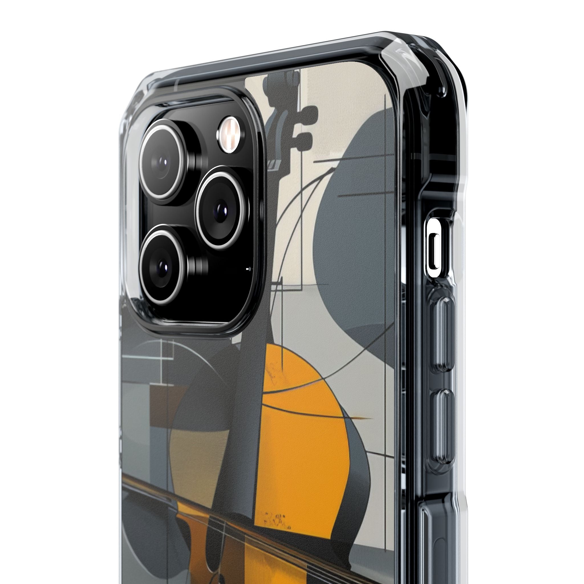 Cubist Cello Forms iPhone 14 - Impact Clear+