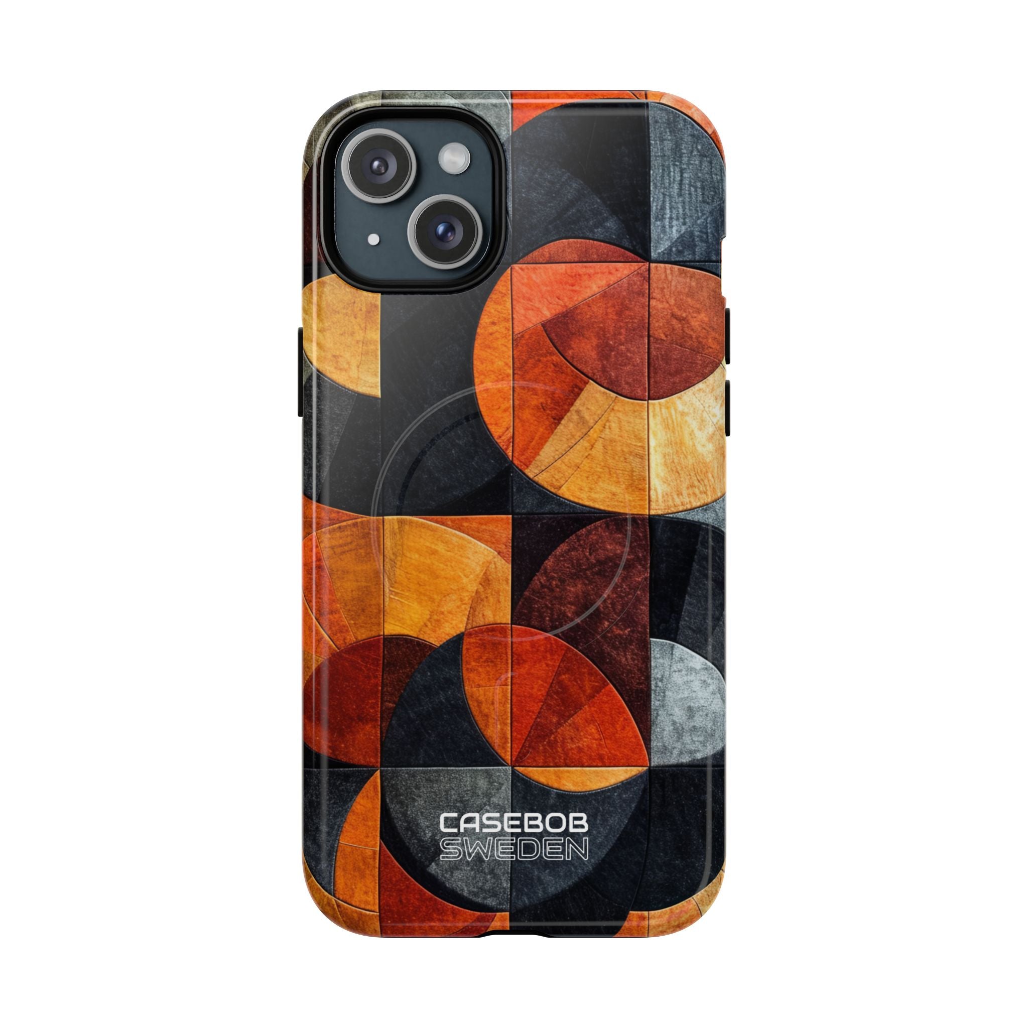 Armonia Cerchio Radiante iPhone 15 - Tough+