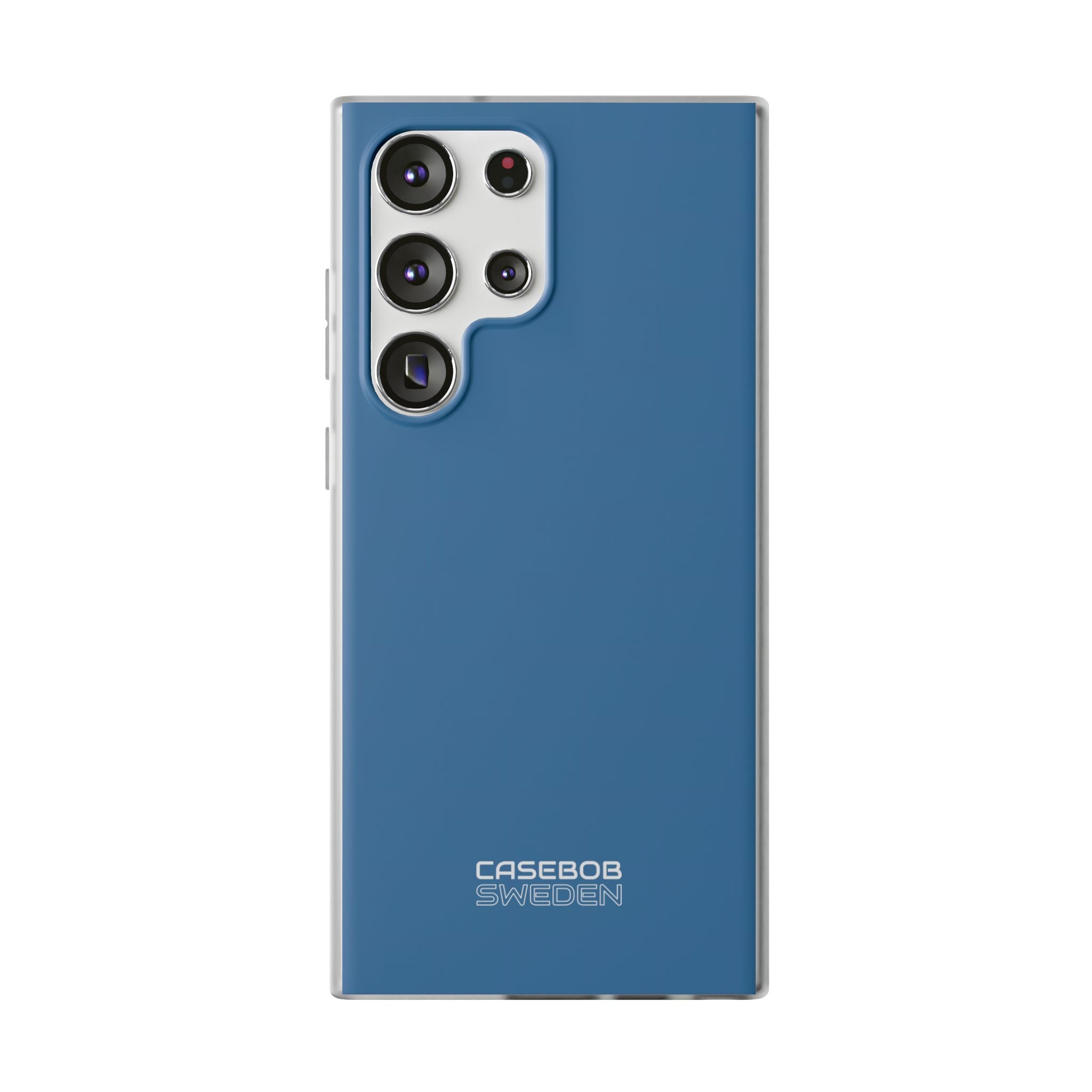 Samsung S23 Blu Acciaio - Flexi