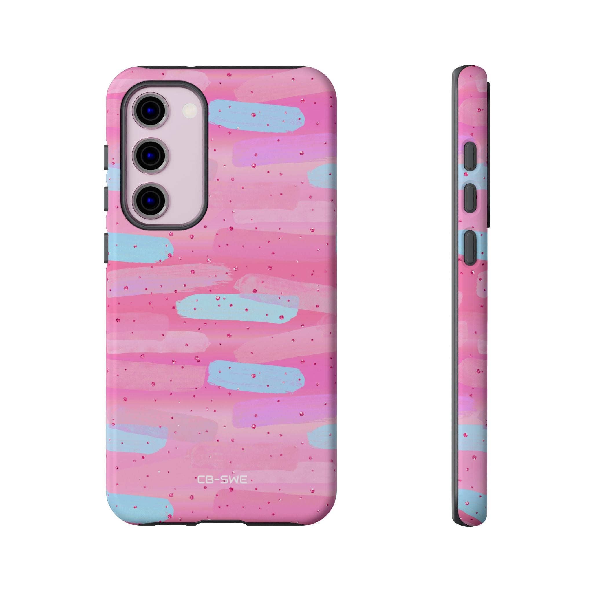 Summer Waves Dance - Samsung Case