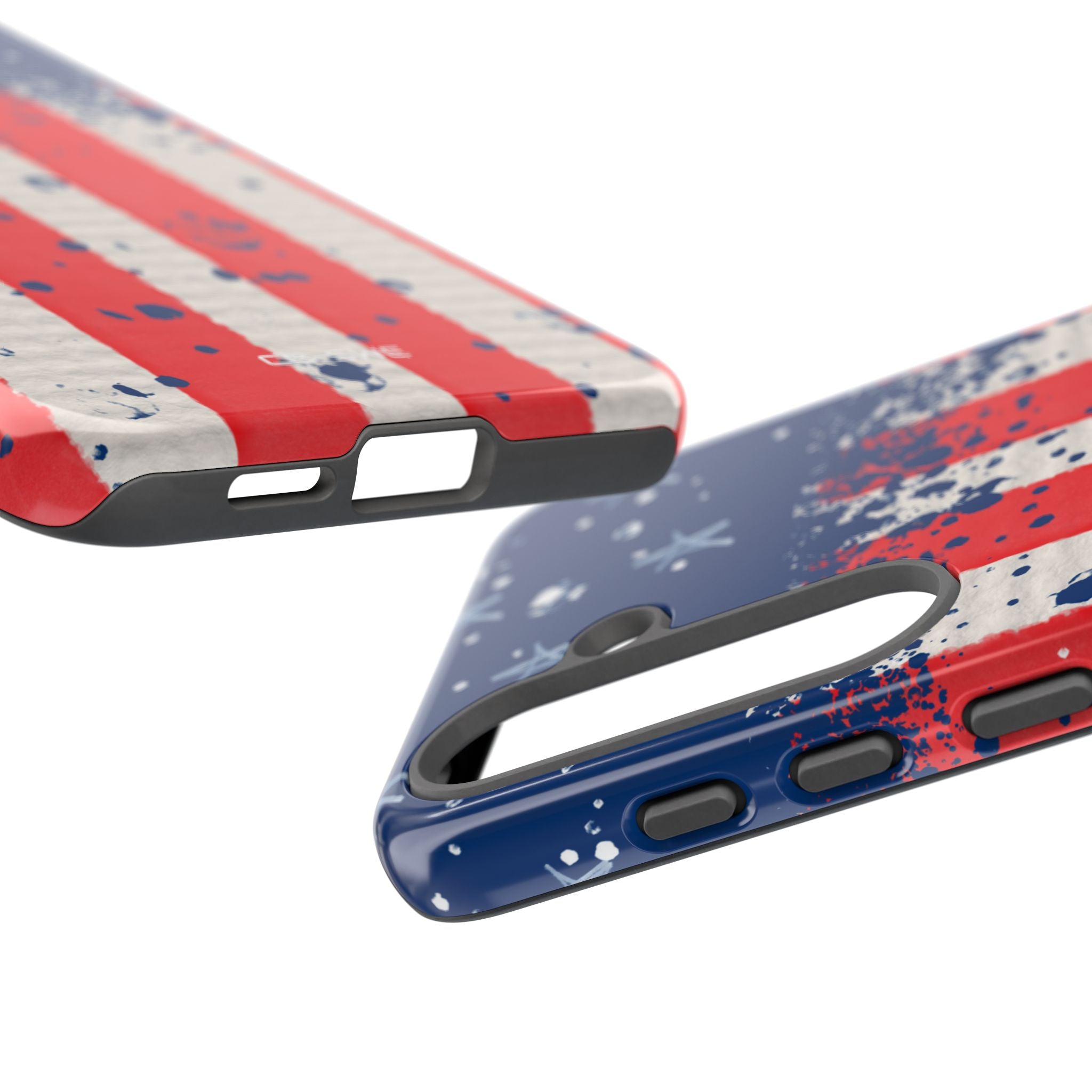 Stars Scatter Brightly - Samsung Case