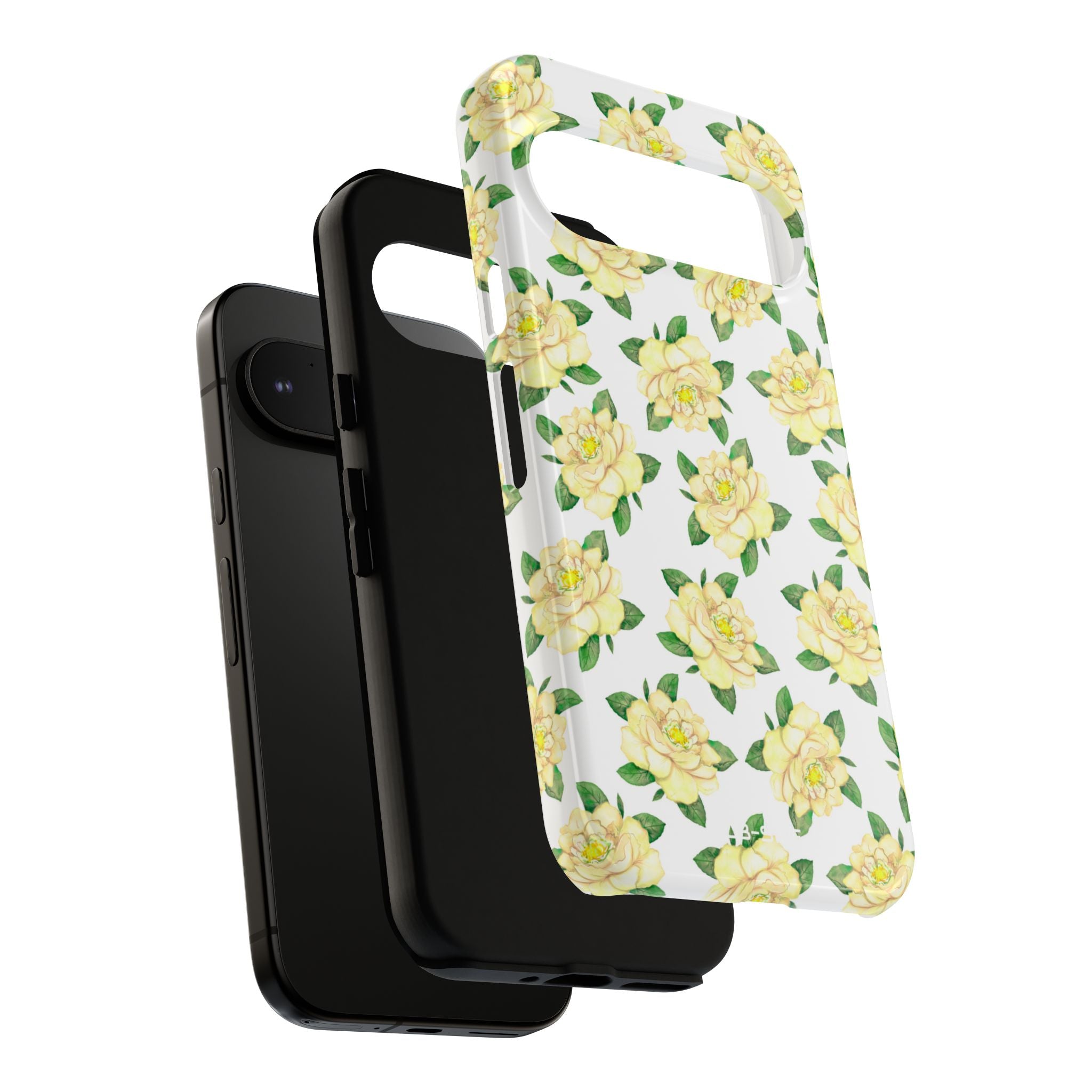 Sunny Blossoms Dance - Google Pixel Case