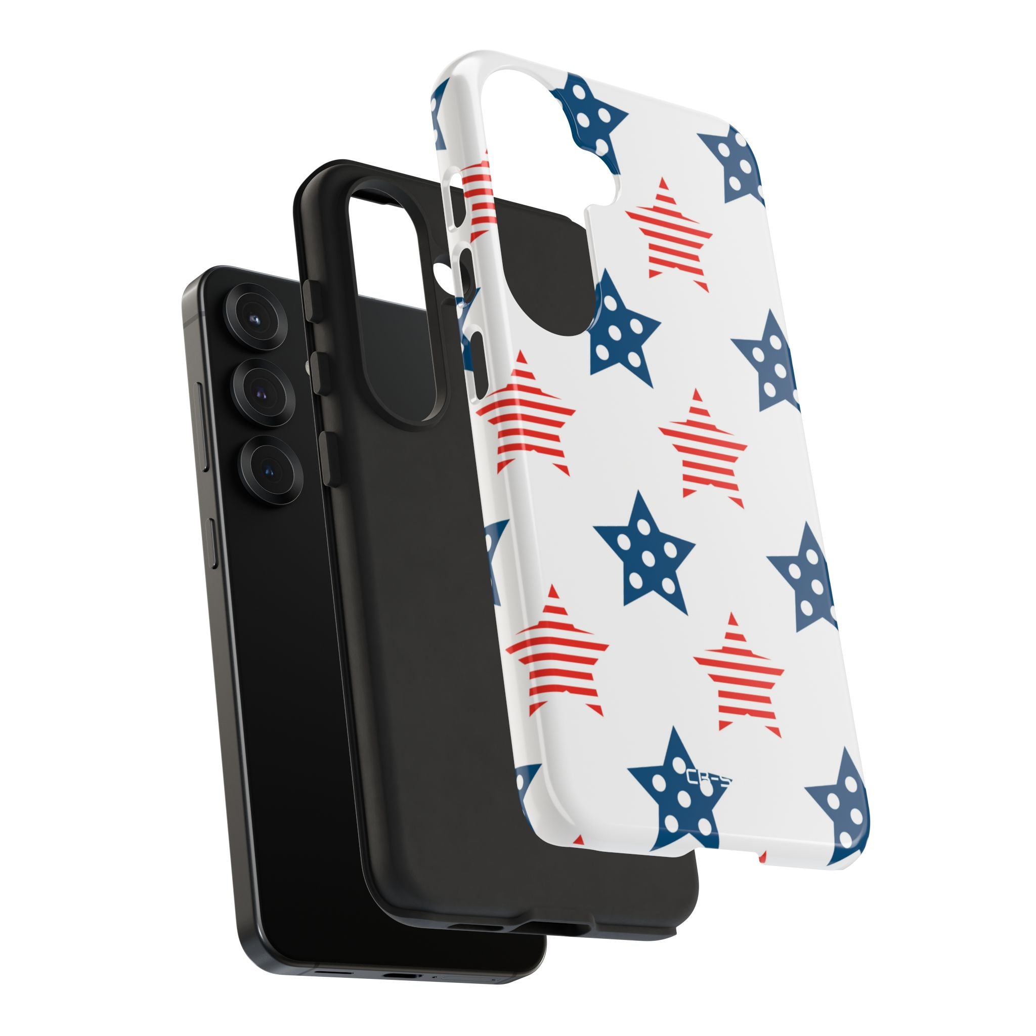 Stars Dance Playfully - Samsung Case