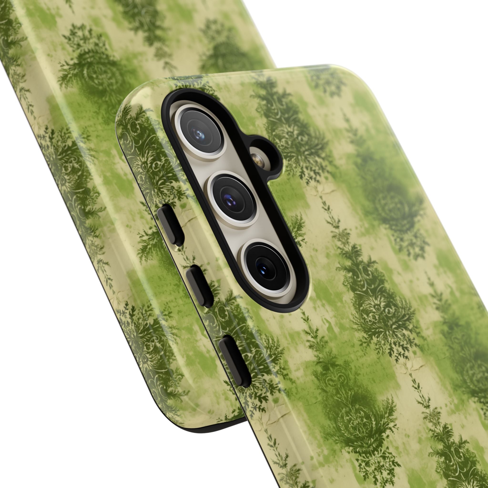 Evergreens Embrace Whimsy - Samsung Case