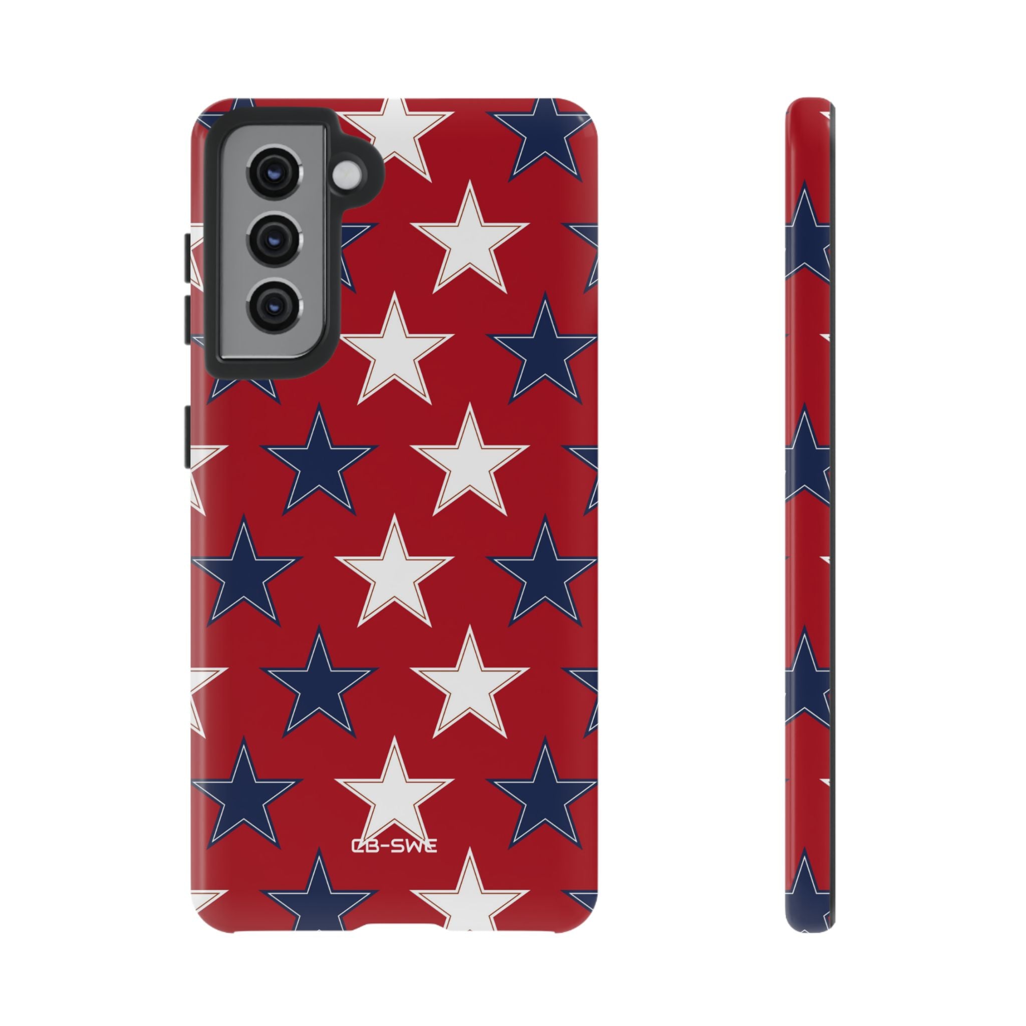 Stars Dance Brightly - Samsung Case
