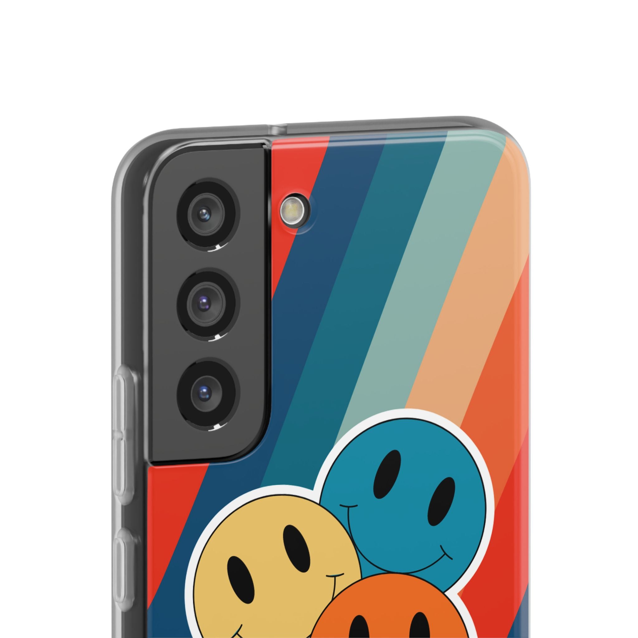 Triple Smile Breeze Samsung S22 - Soft