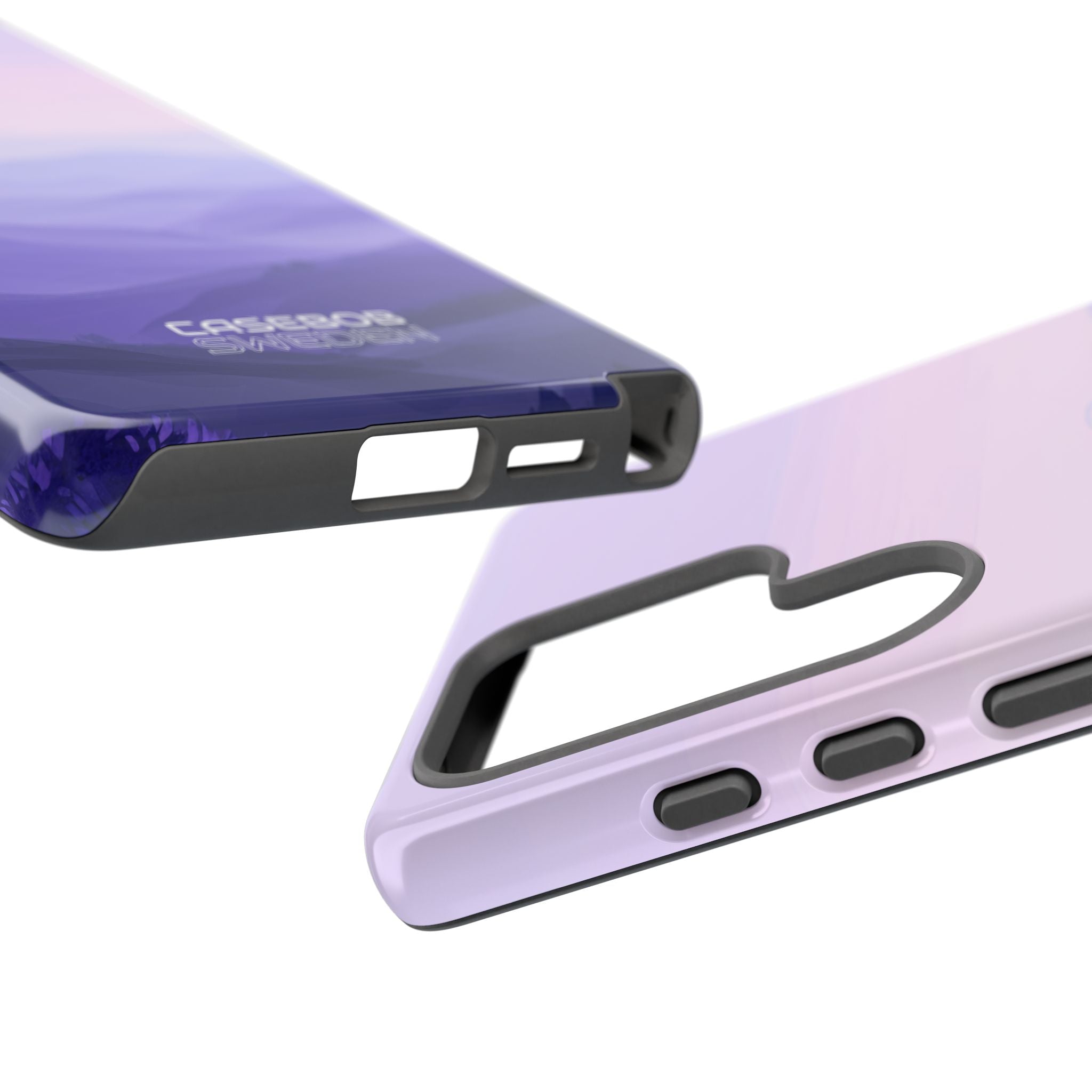 Lavendelberg Lagen Samsung S25 - Tough