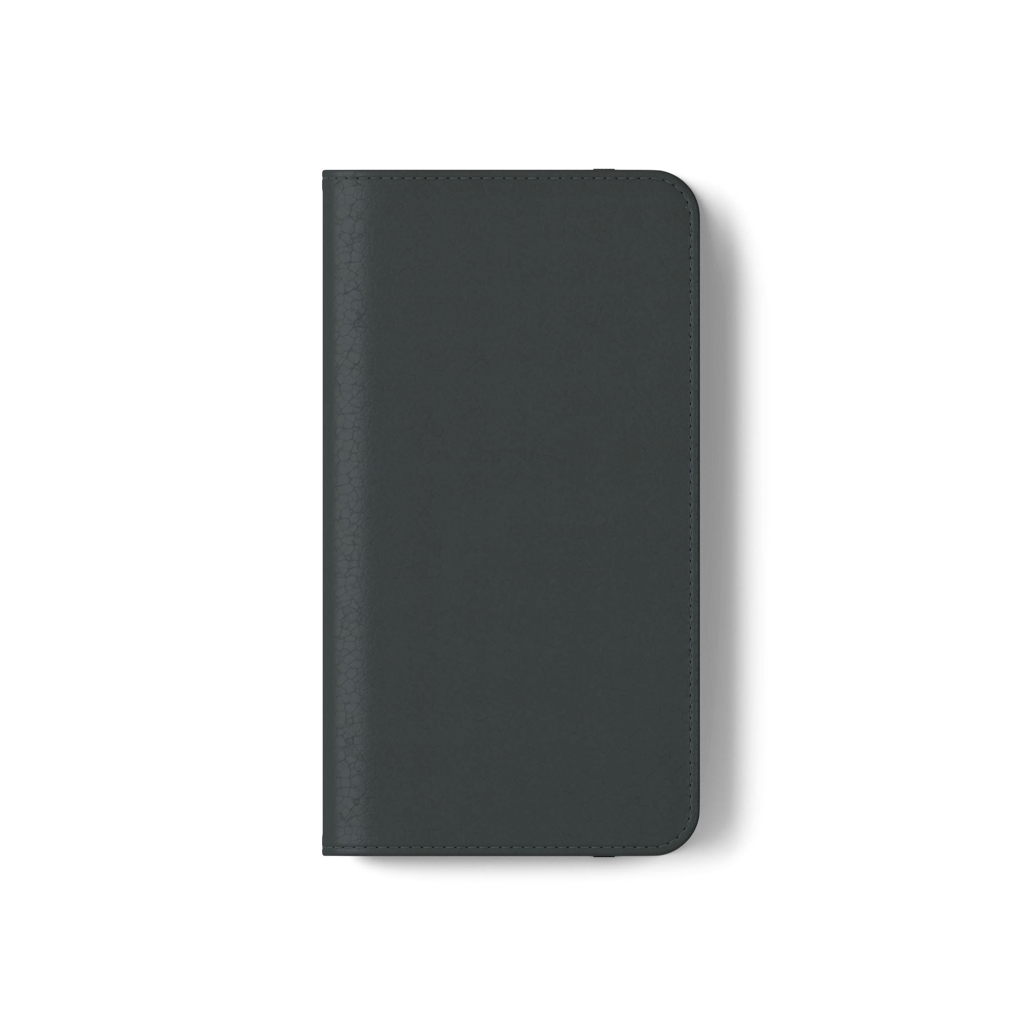 Gunmetal – Samsung Folio Case