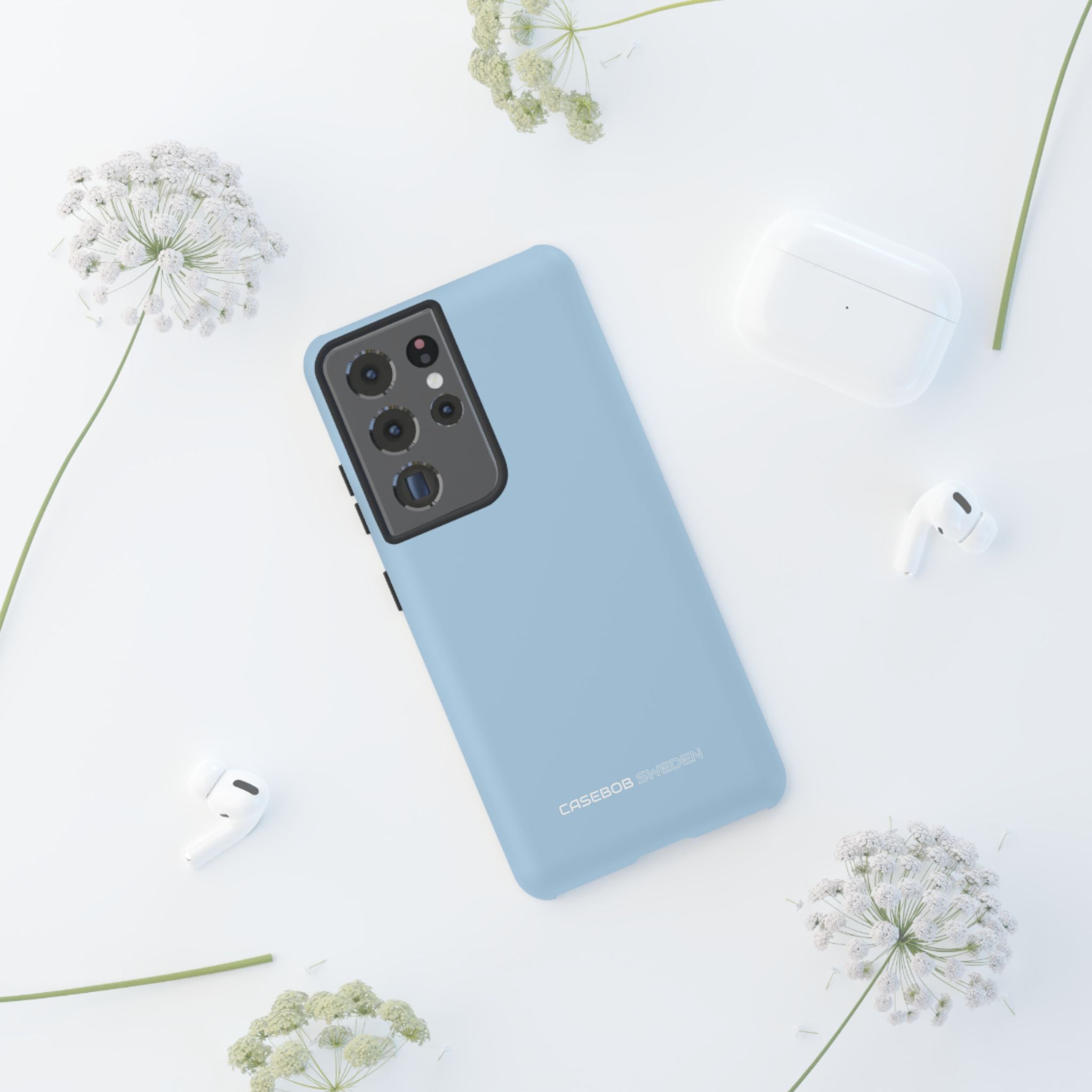 Aurora Sky Samsung Case - Tough