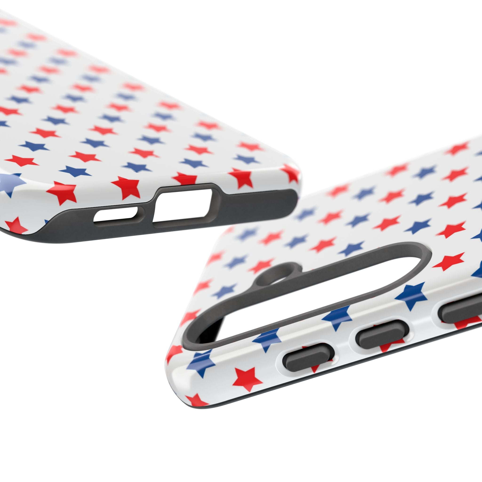 Stars Shine Bright - Samsung Case
