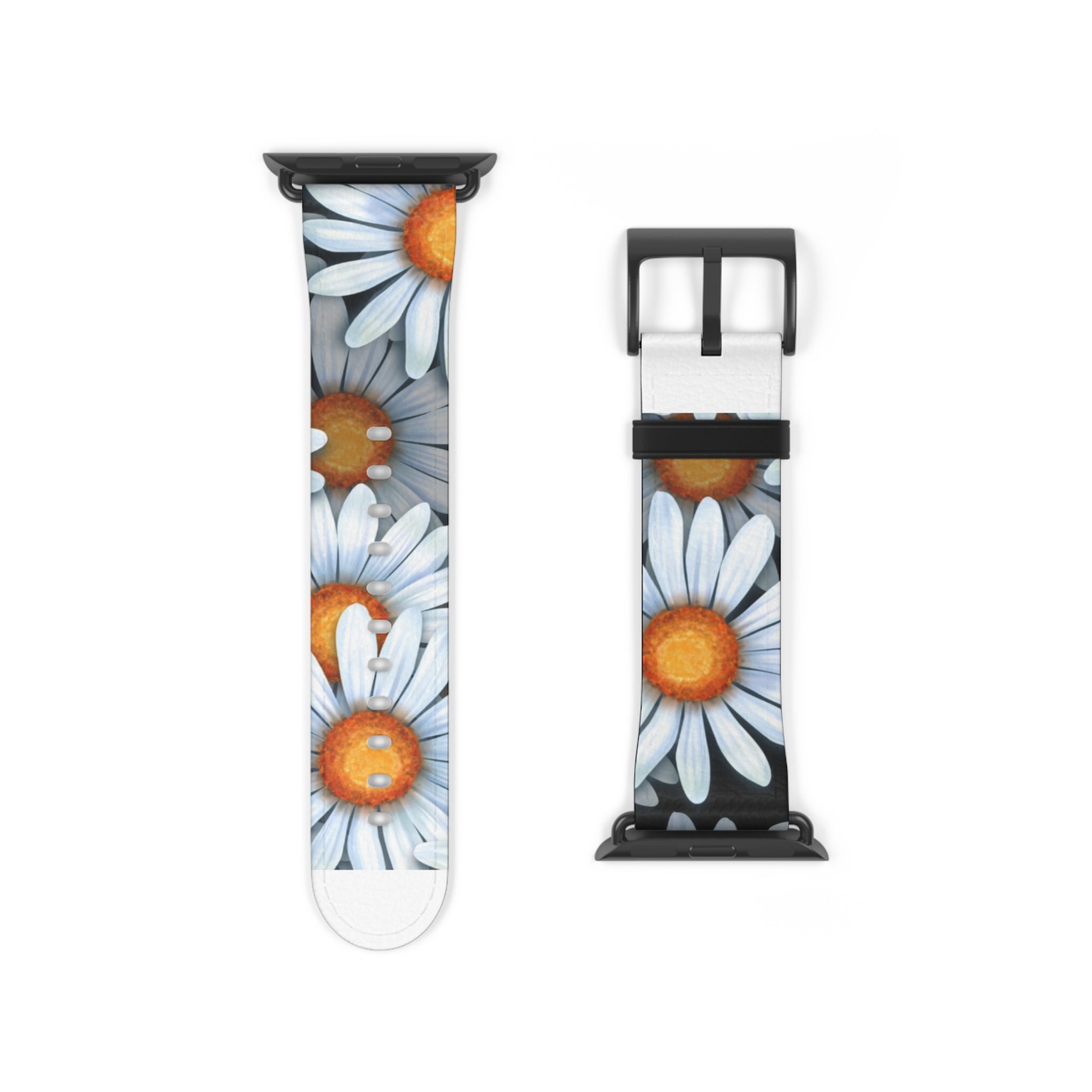 Daisy Glow - Kellonranneke