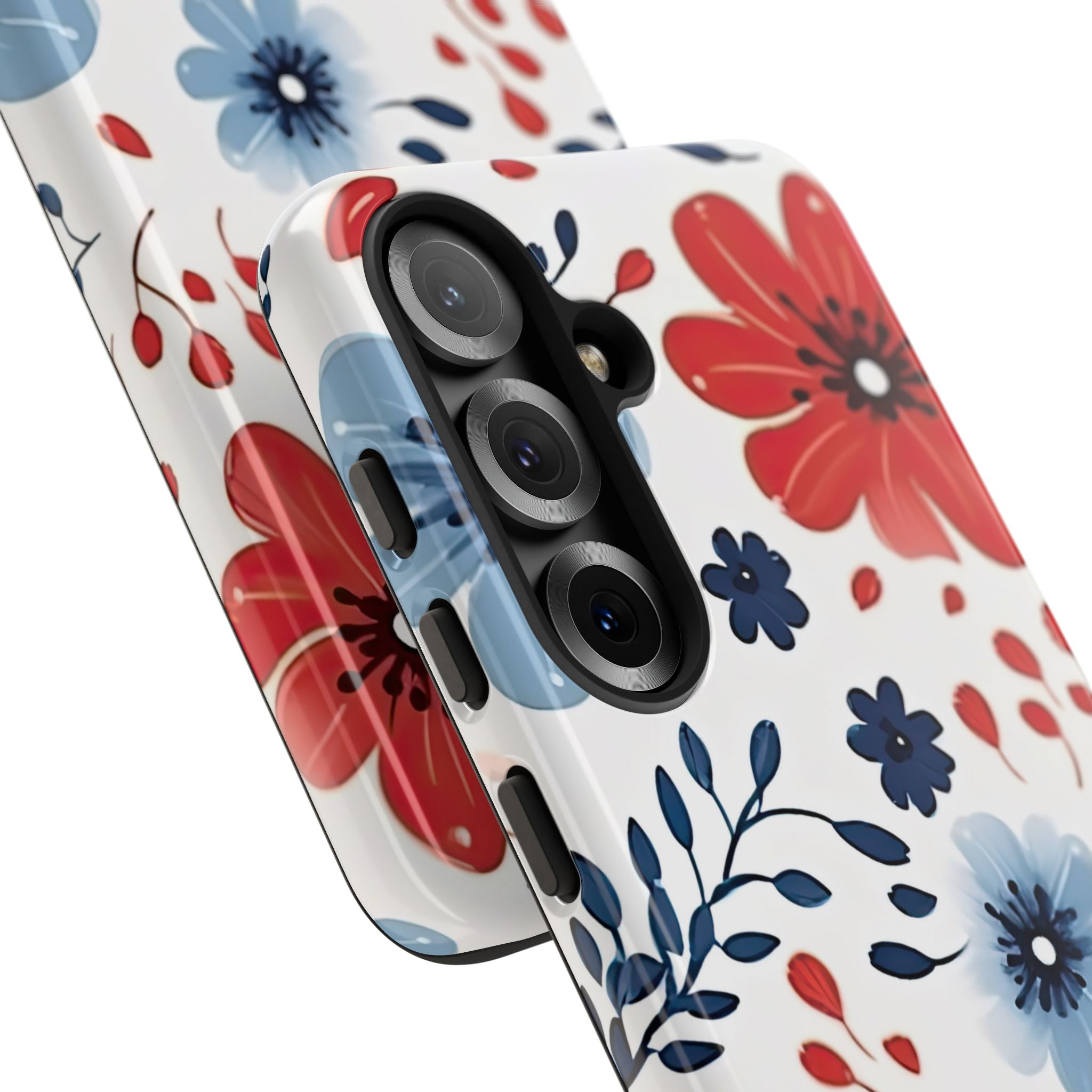 Floral Celebrations Bloom - Samsung Case