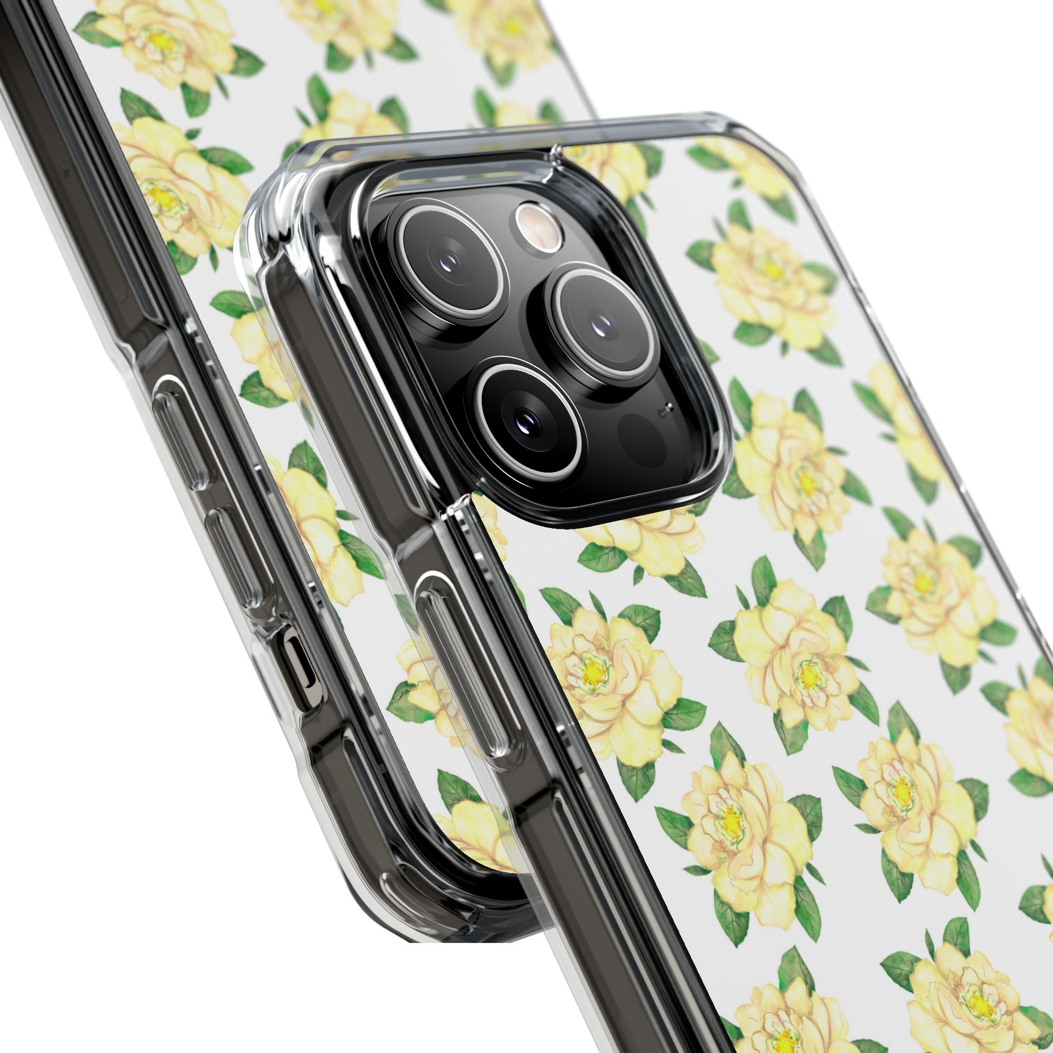 Θήκη iPhone Sunny Blossoms Dance - Impact