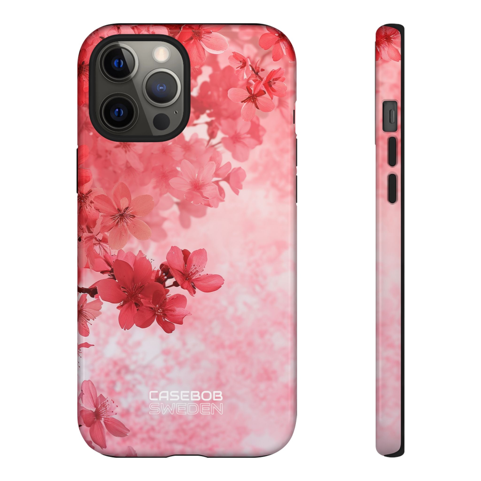 Cherry Blossom Dream iPhone 12 - Tough