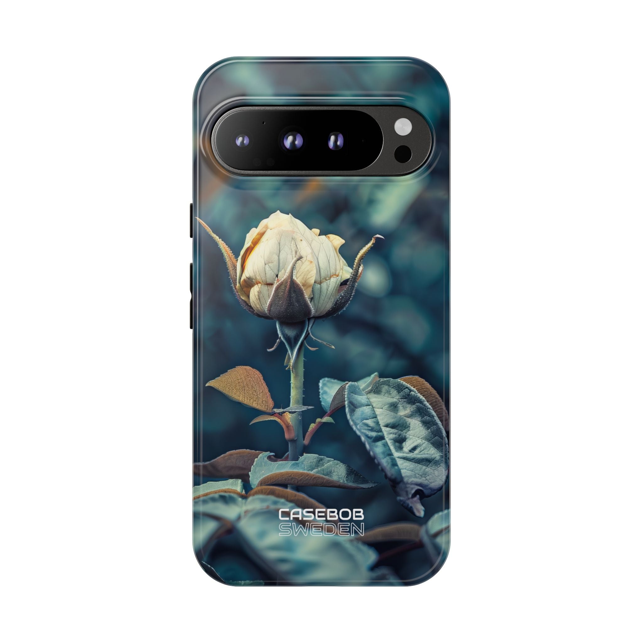 Mystic Rosebud Bloom Google Pixel 9 – Robust