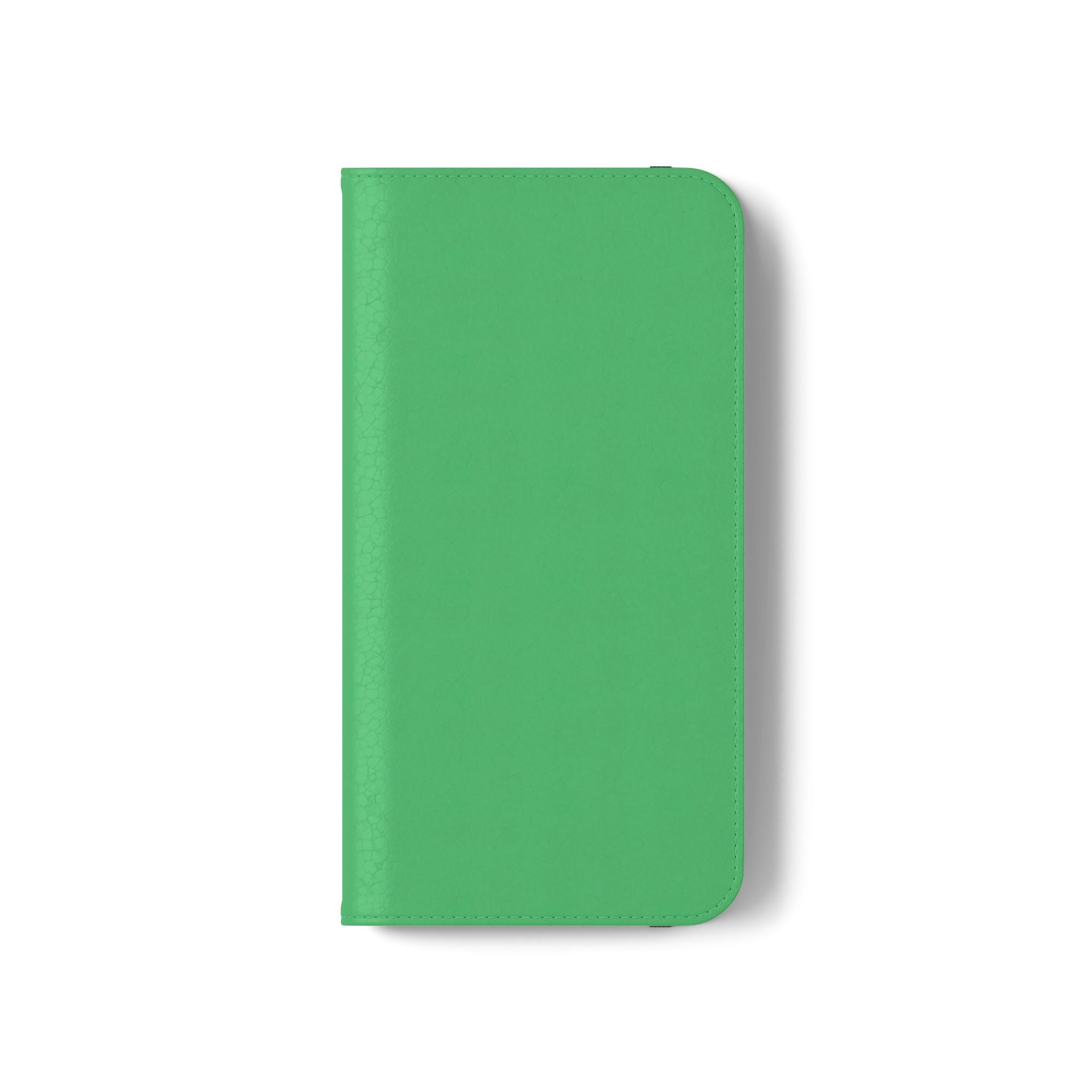 Emerald Green – iPhone Folio Case