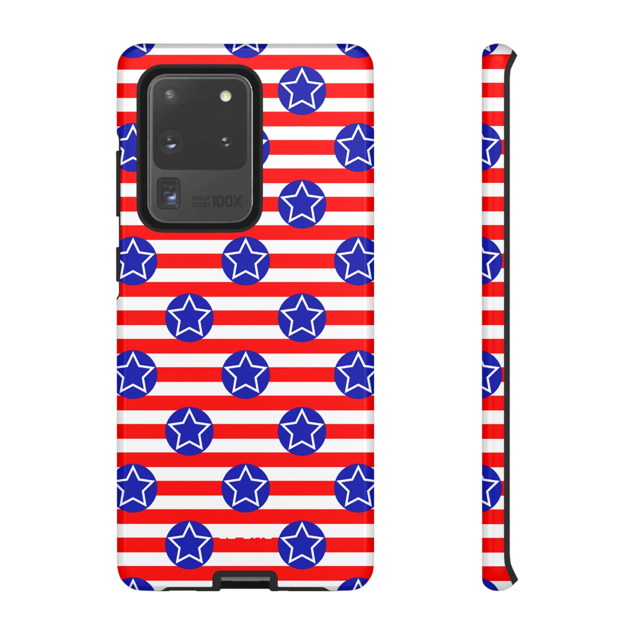 Stars Unite Freedom - Samsung Case