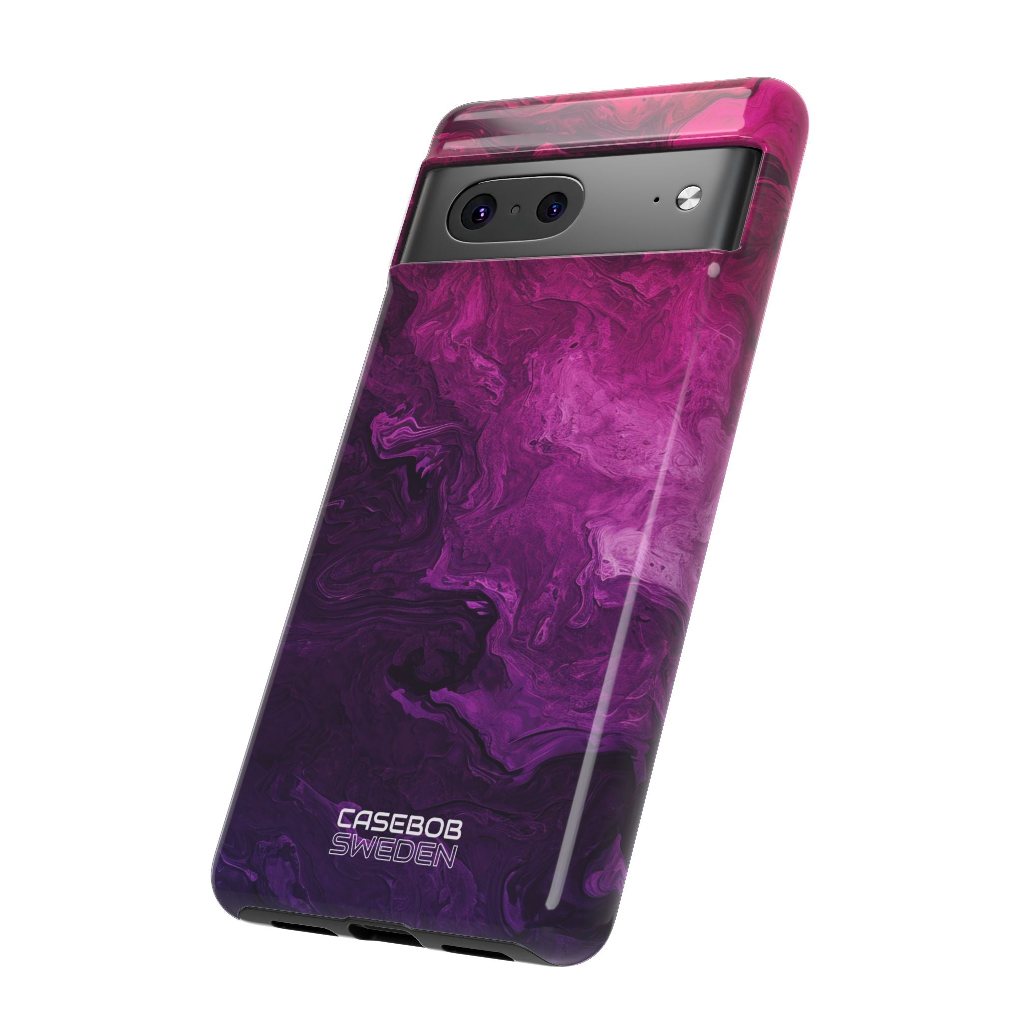 Cosmic Color Swirl Google Pixel 7 - Tough