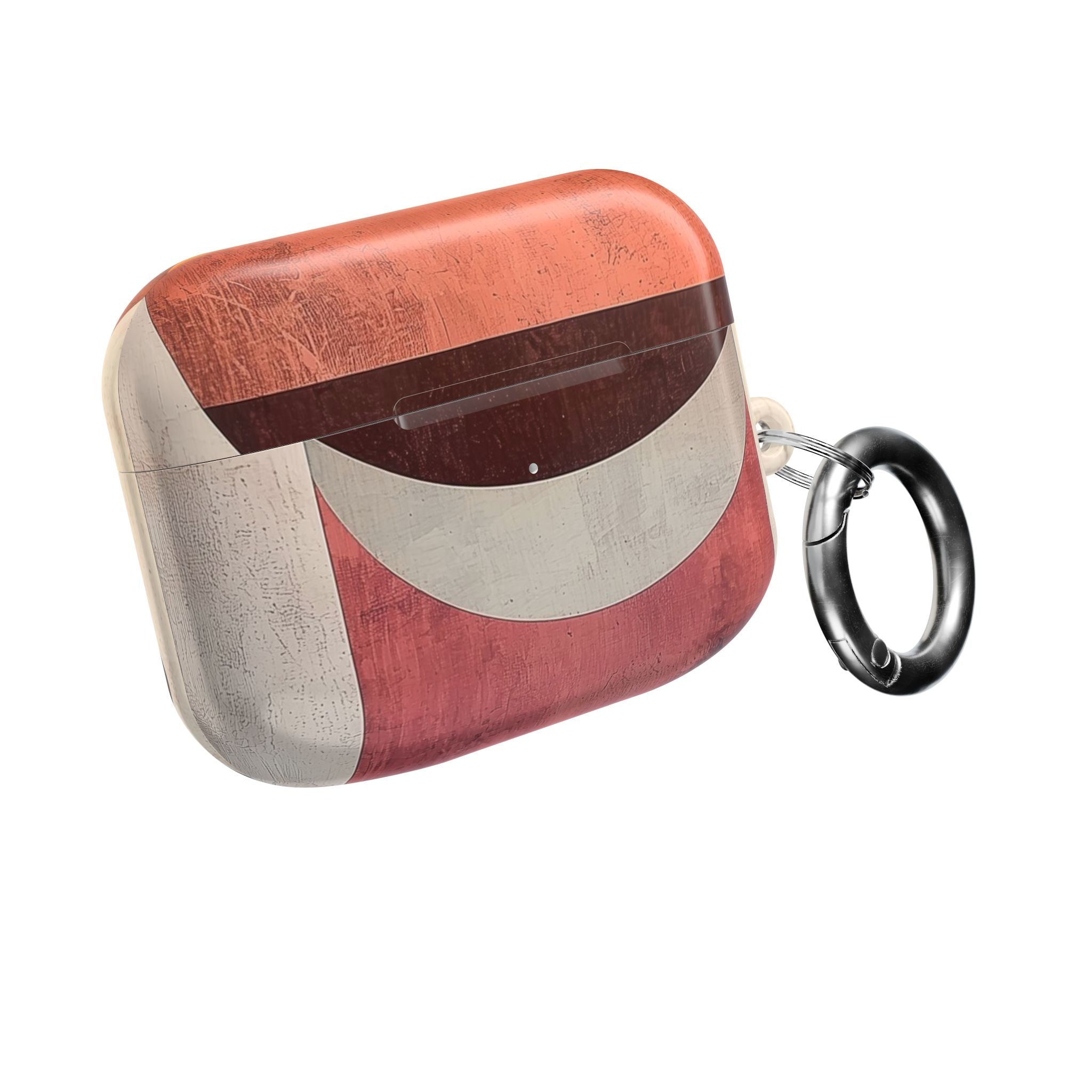 Bicolor Orb Gradient - AirPods Case