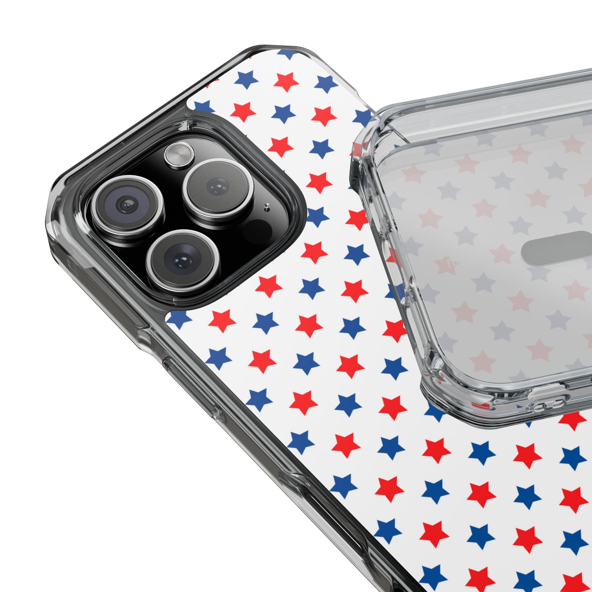 Stars Shine Bright iPhone Case - Impact
