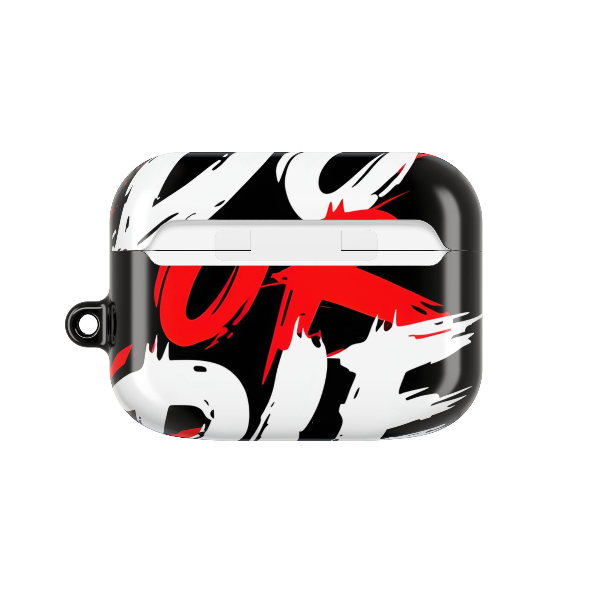 Do Or Die -raidoitukset - AirPods Case