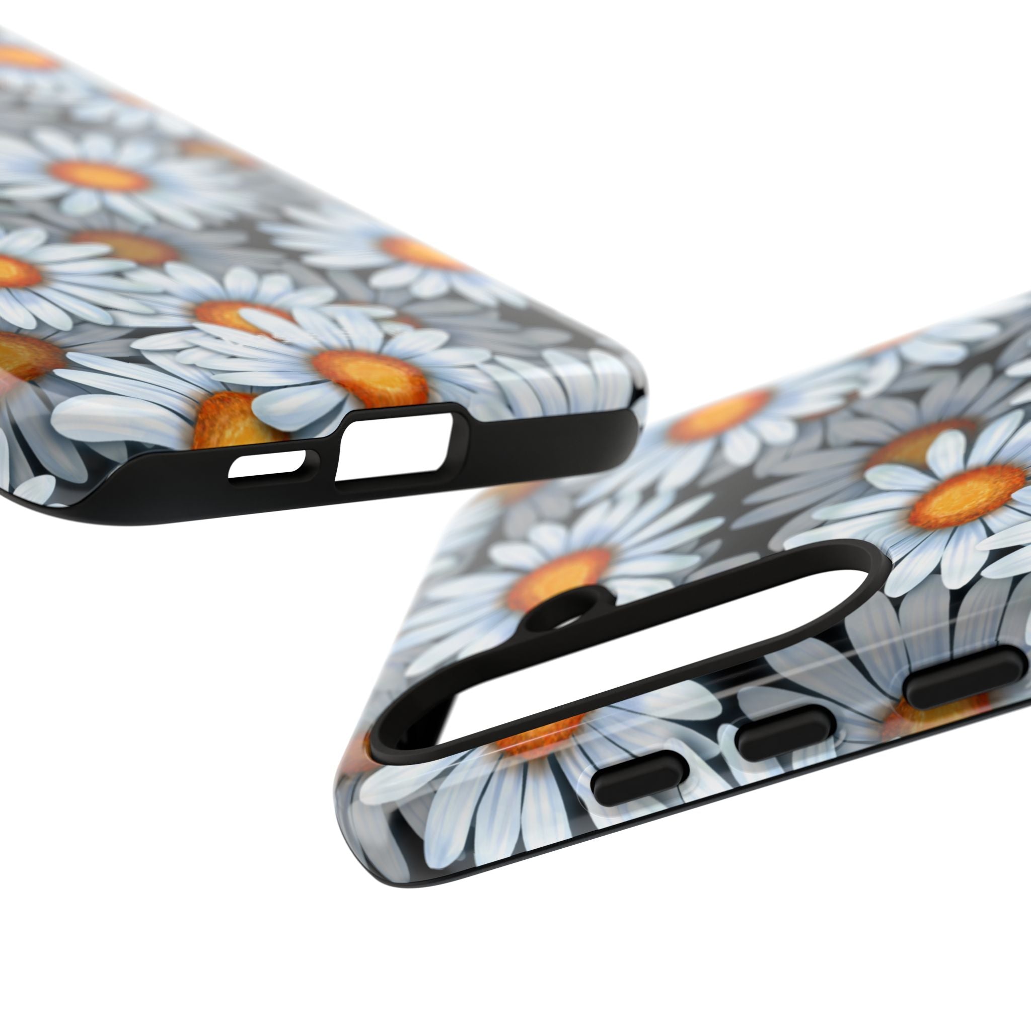 Daisy Glow Samsung S24 Plus Case - Tough