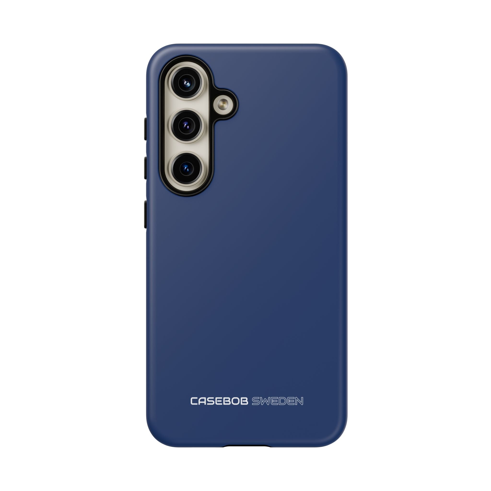 Ocean Navy Samsung Case - Tough