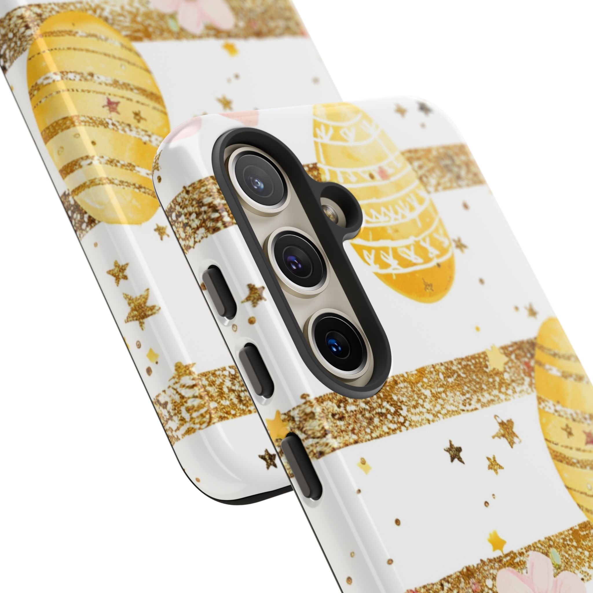 Easter Eggs Bloom - Samsung Case