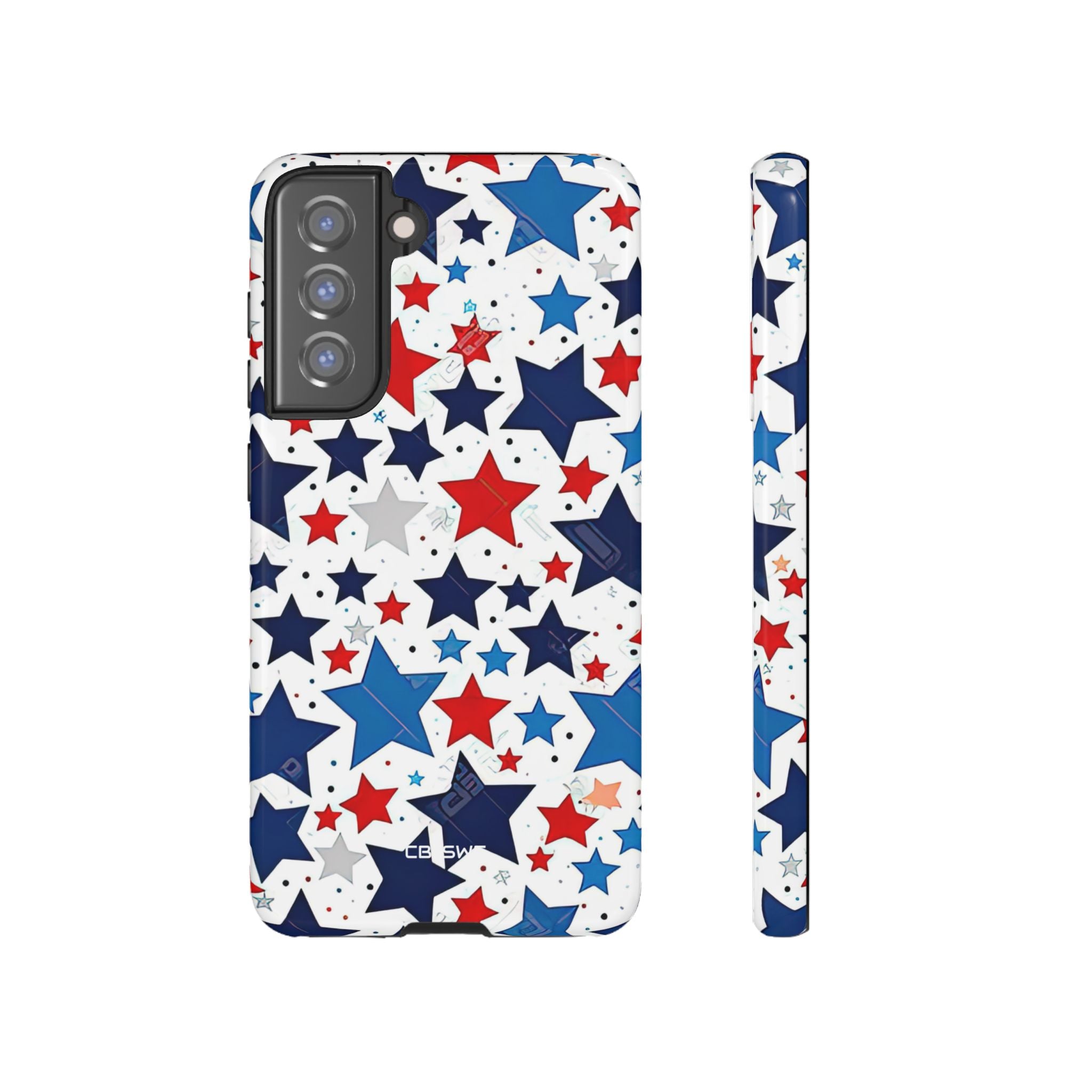 Stars Dance Bright - Samsung Case