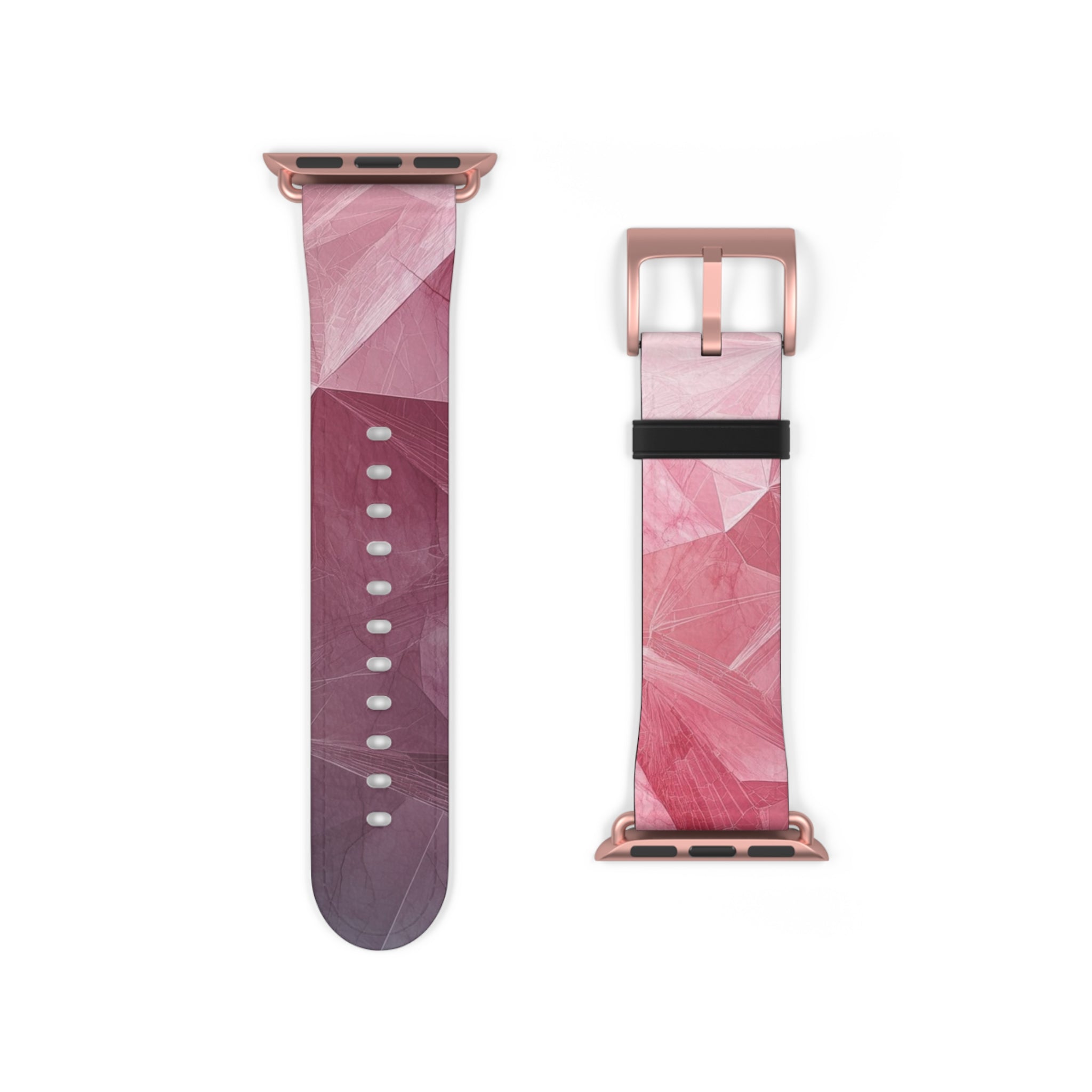 Fractured Crystal - Kellonranneke