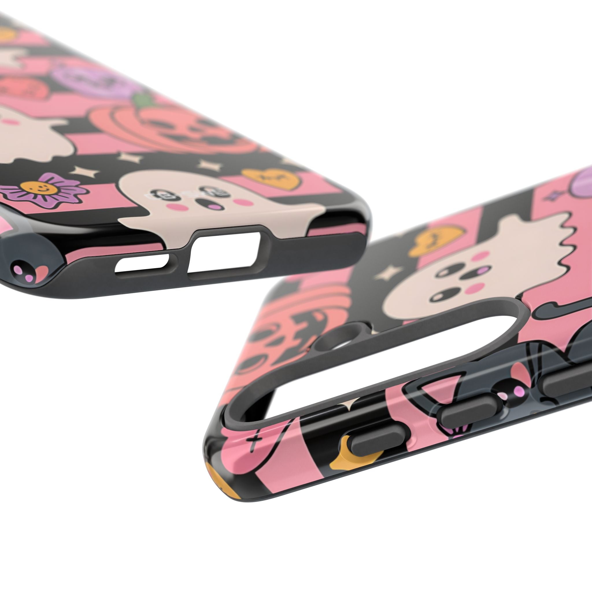 Whimsical Halloween Play - Samsung Case