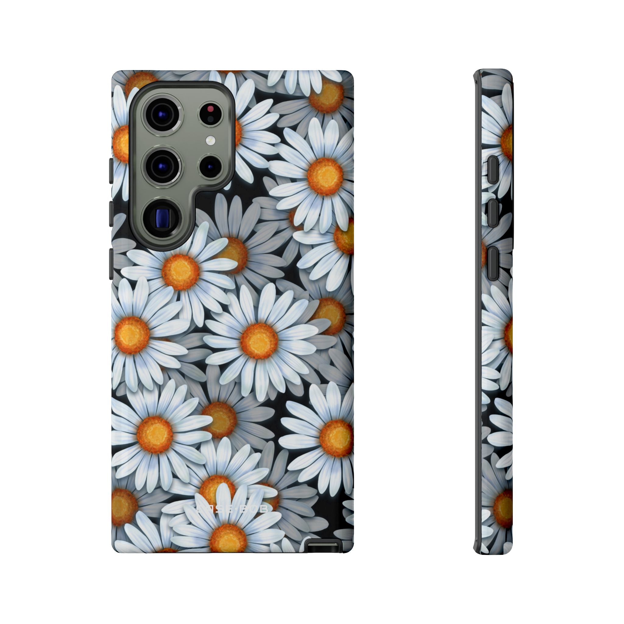 Daisy Glow Samsung S23 Ultra Case - Tough