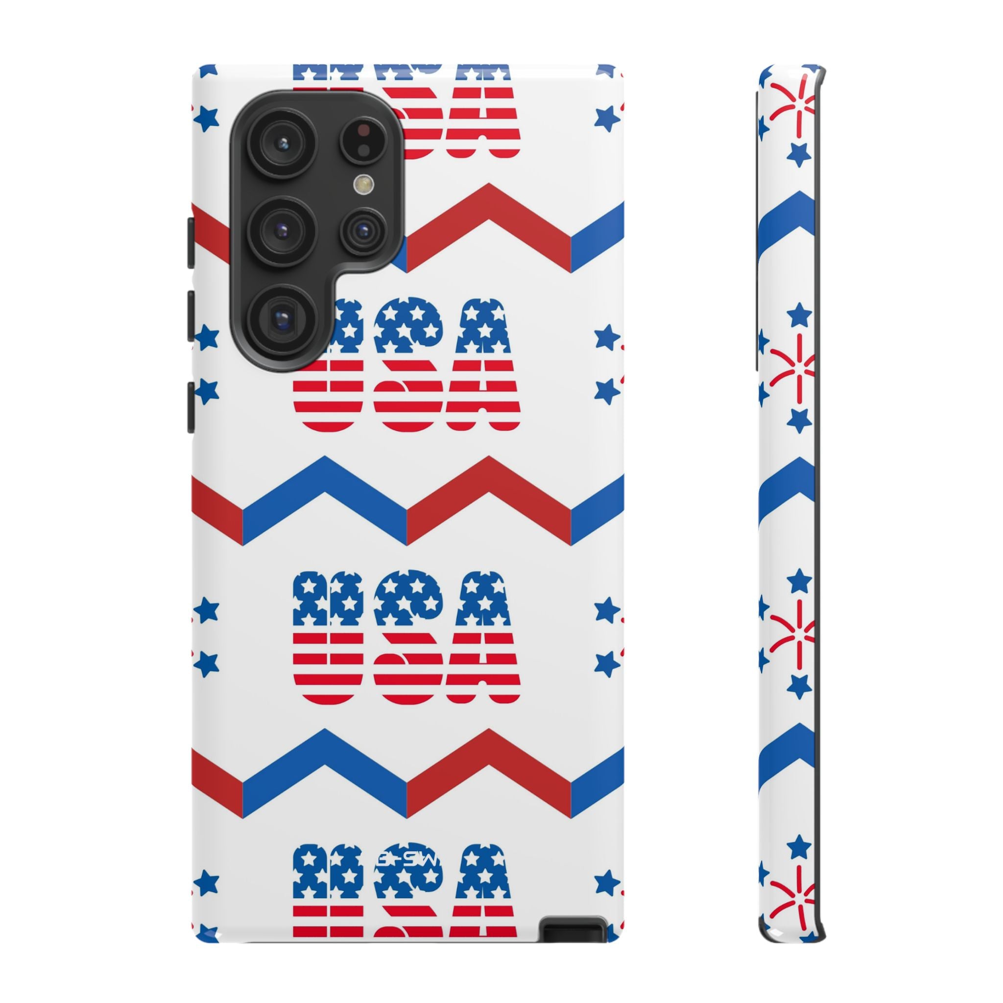 Stars Ignite Celebration - Samsung Case