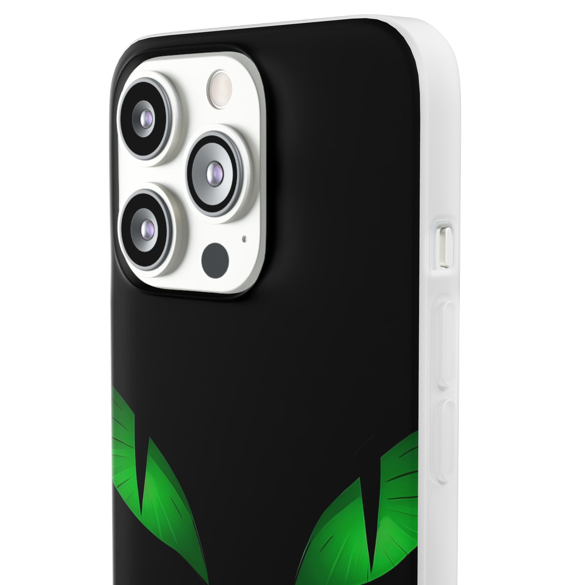 Emerald Gaze iPhone 13 Pro - Soft