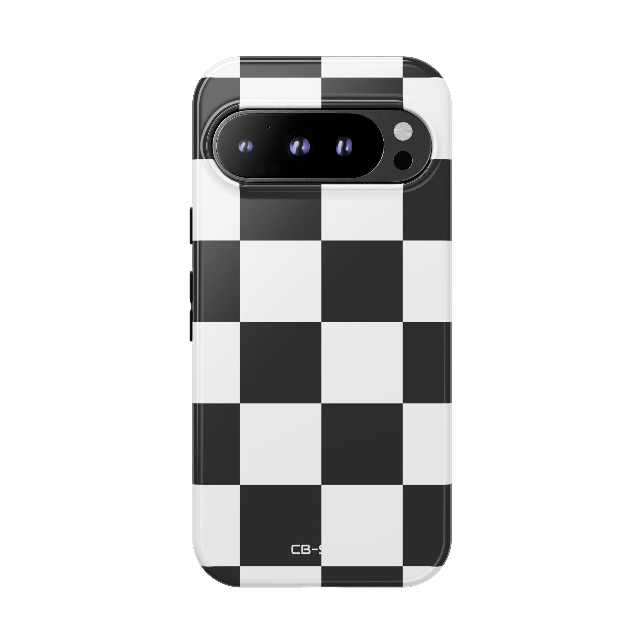Symmetry In Squares - Google Pixel Case