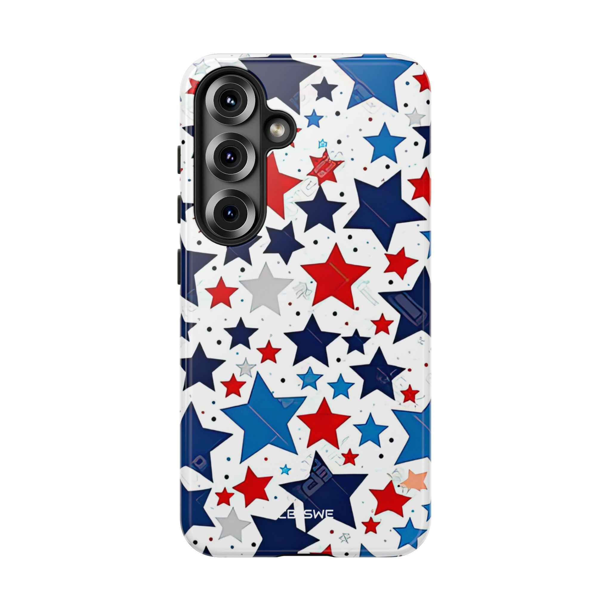 Stars Dance Bright - Samsung Case