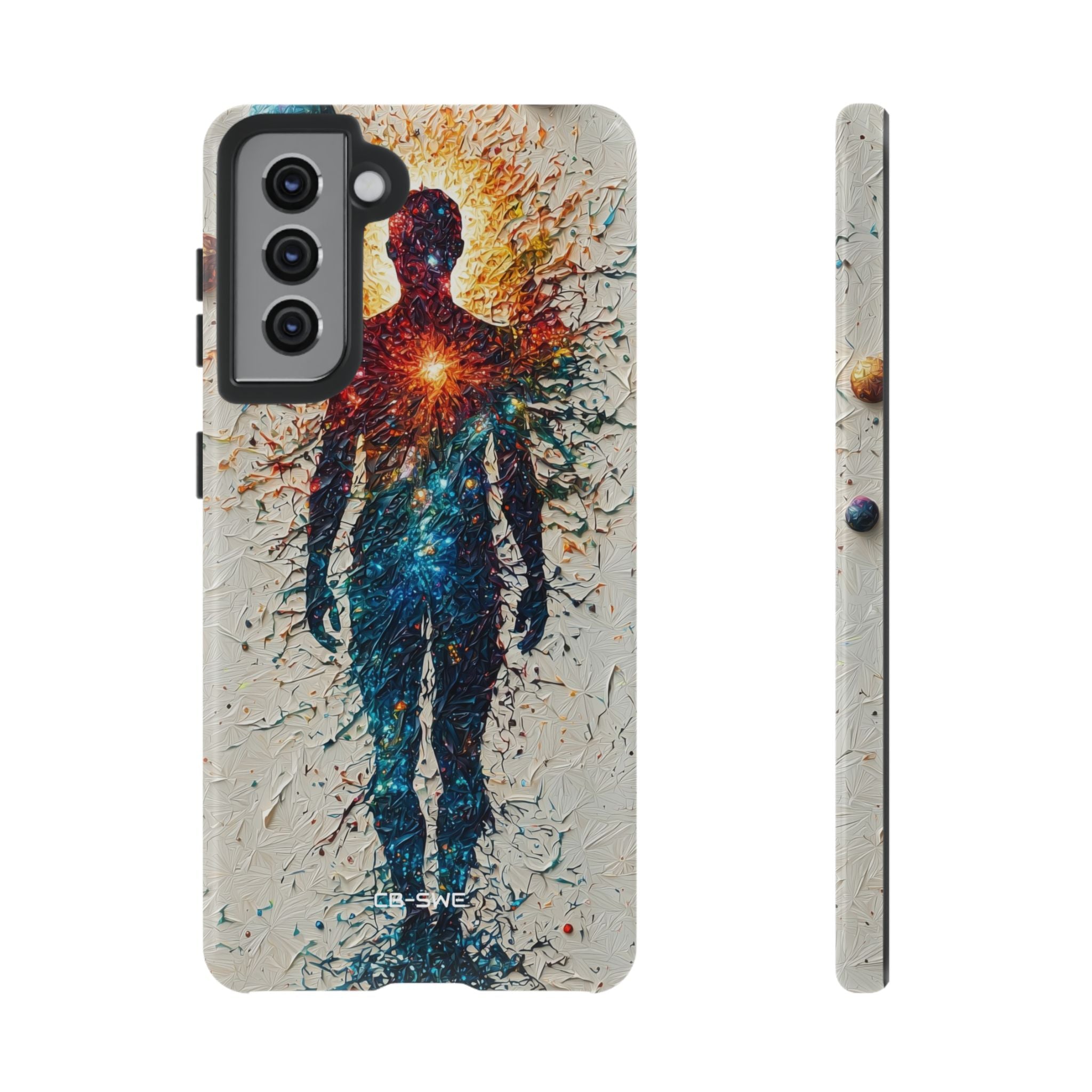 Cosmic Energy Expands - Samsung Case