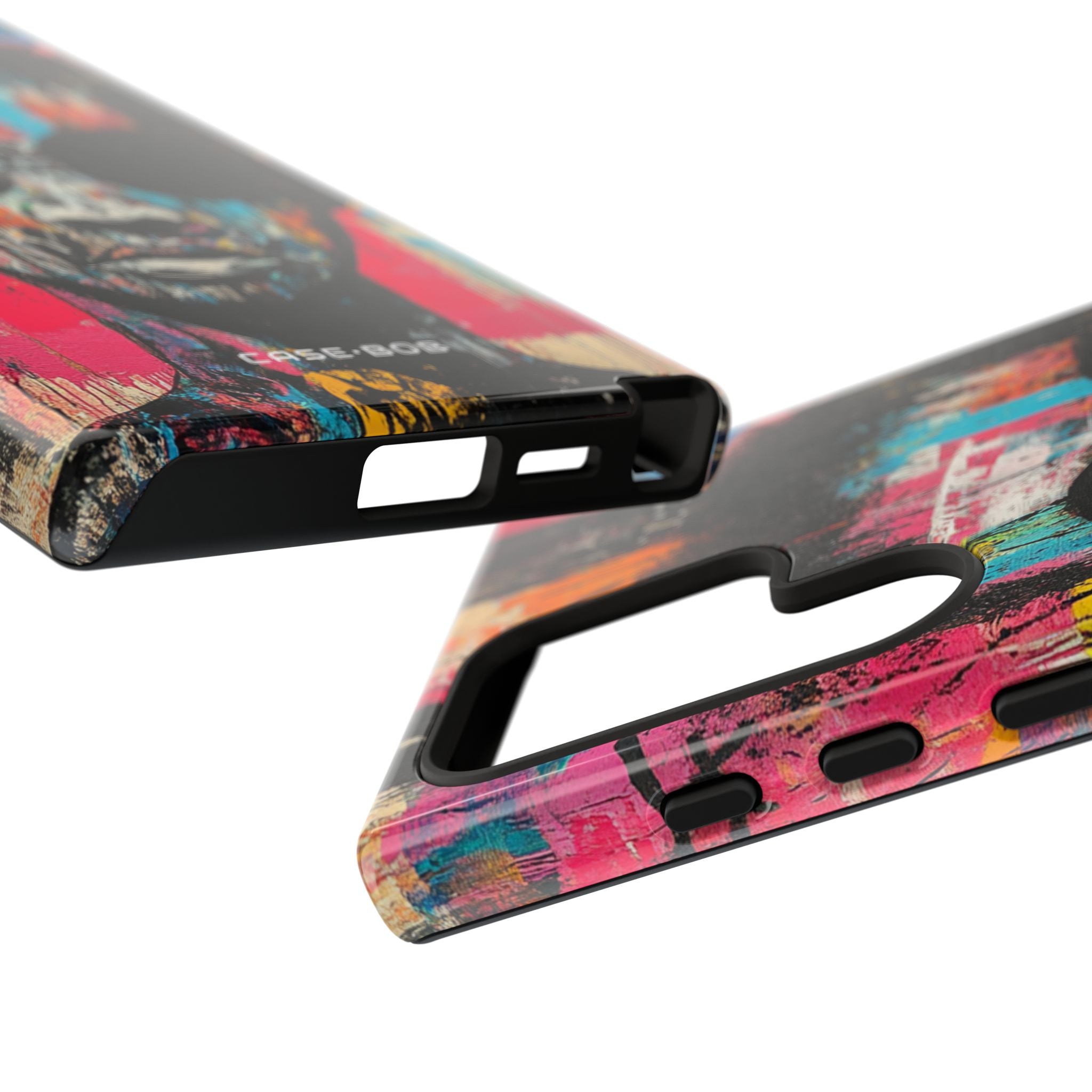 Shadow Shades Samsung S24 Ultra Case - Tough