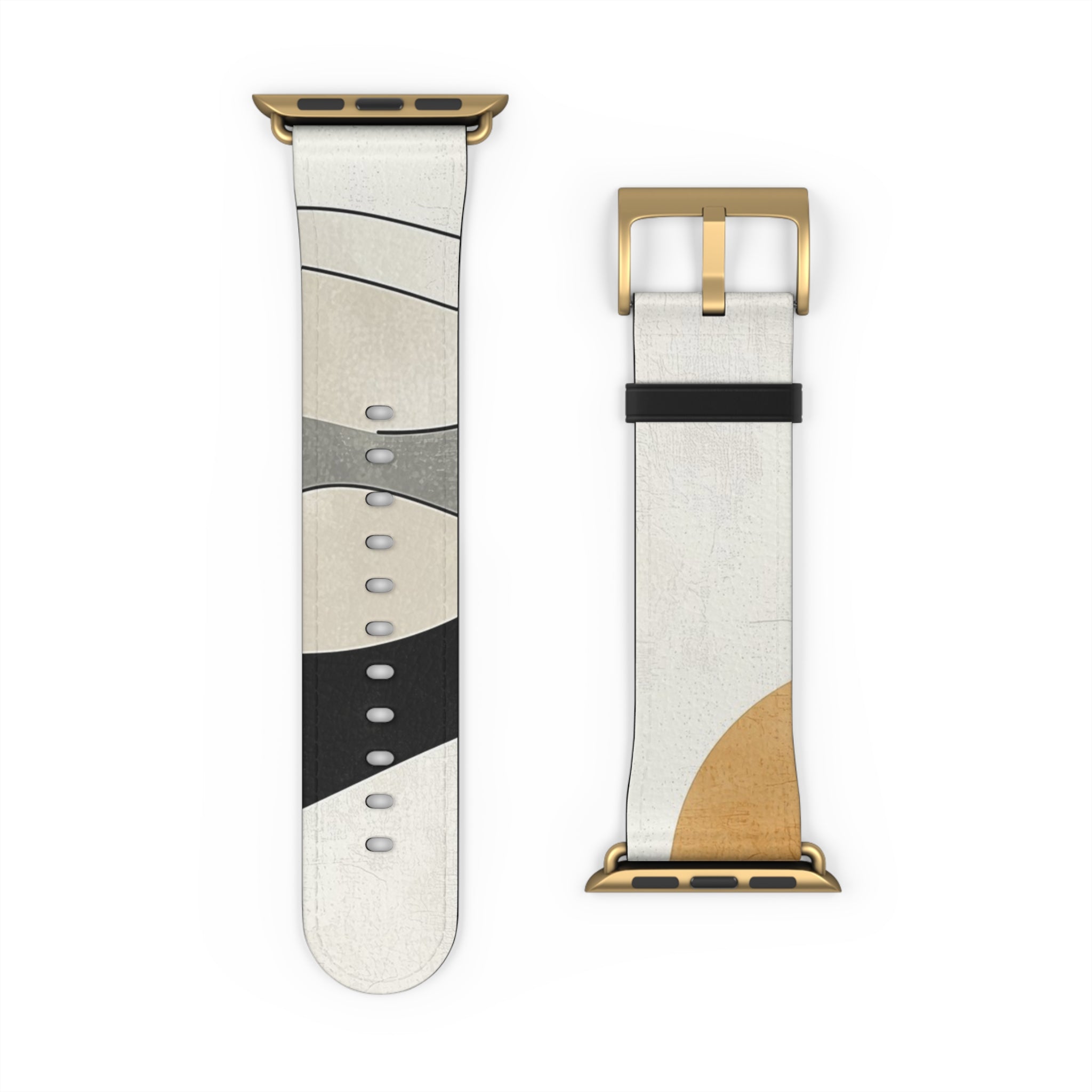 Orange Eclipse Trees - Kellonranneke