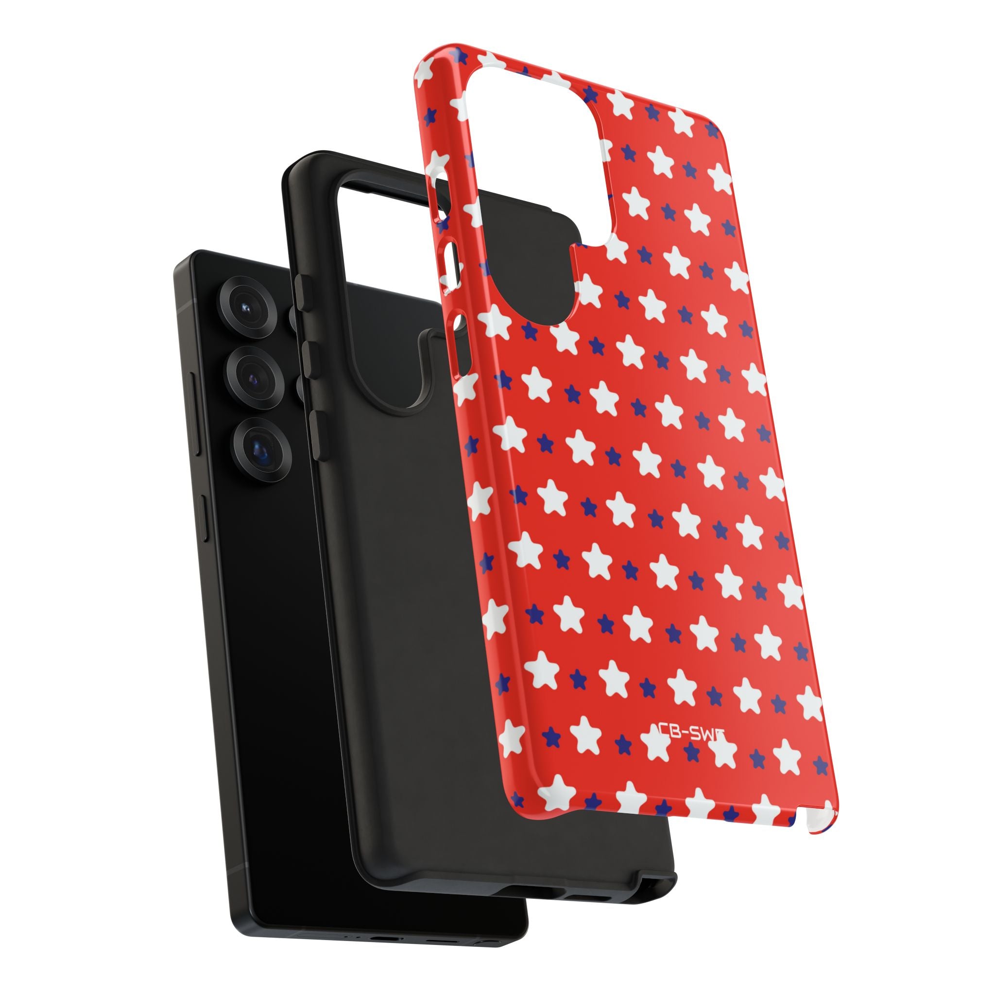 Stars Dance Bright - Samsung Case