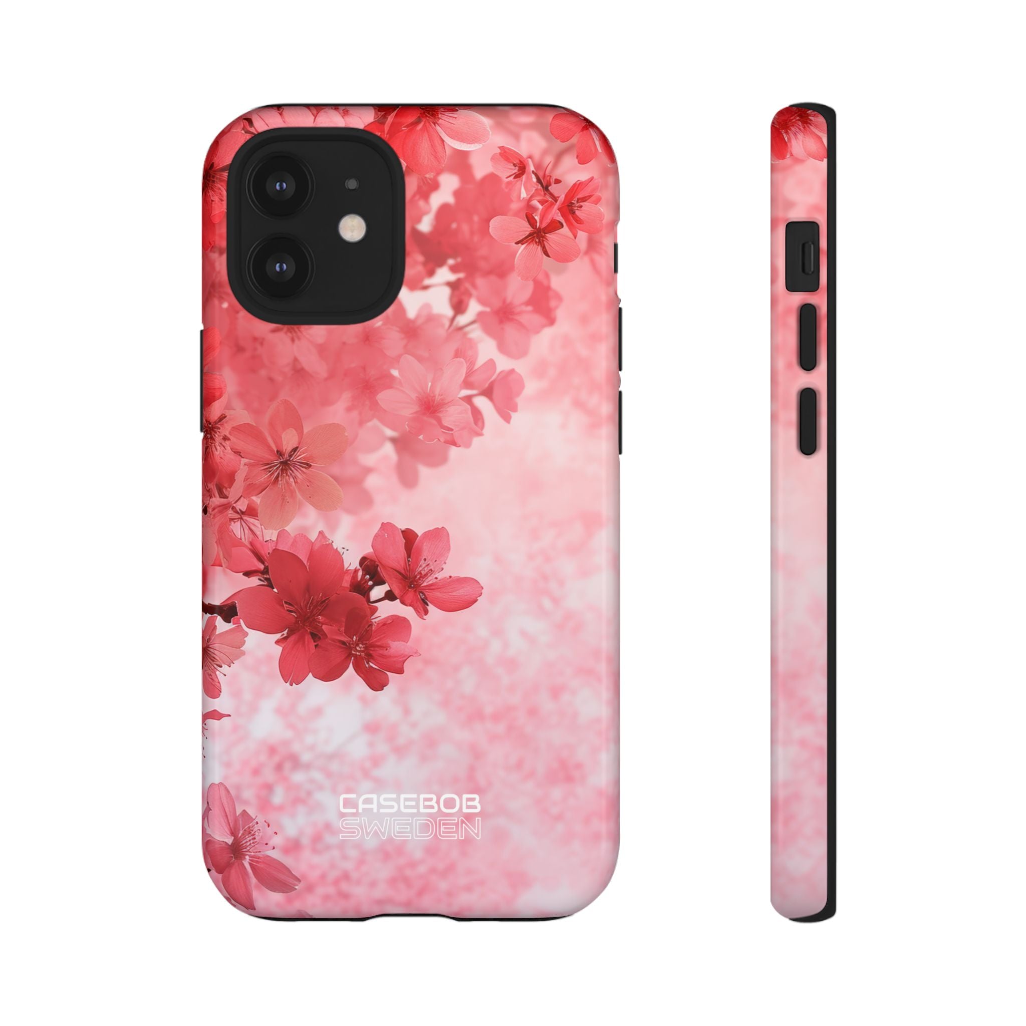 Cherry Blossom Dream iPhone 12 - Tough