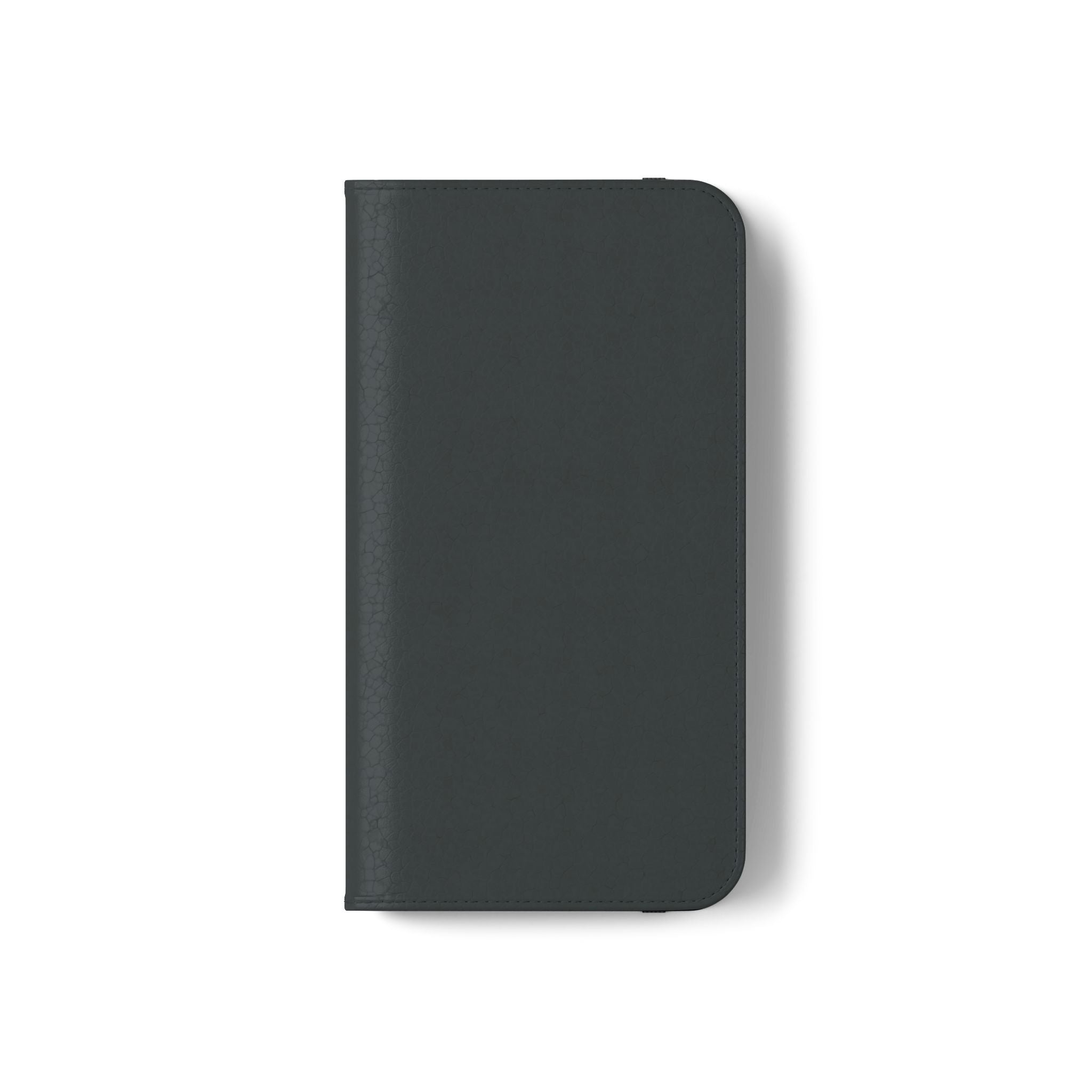 Gunmetal – iPhone Wallet Case