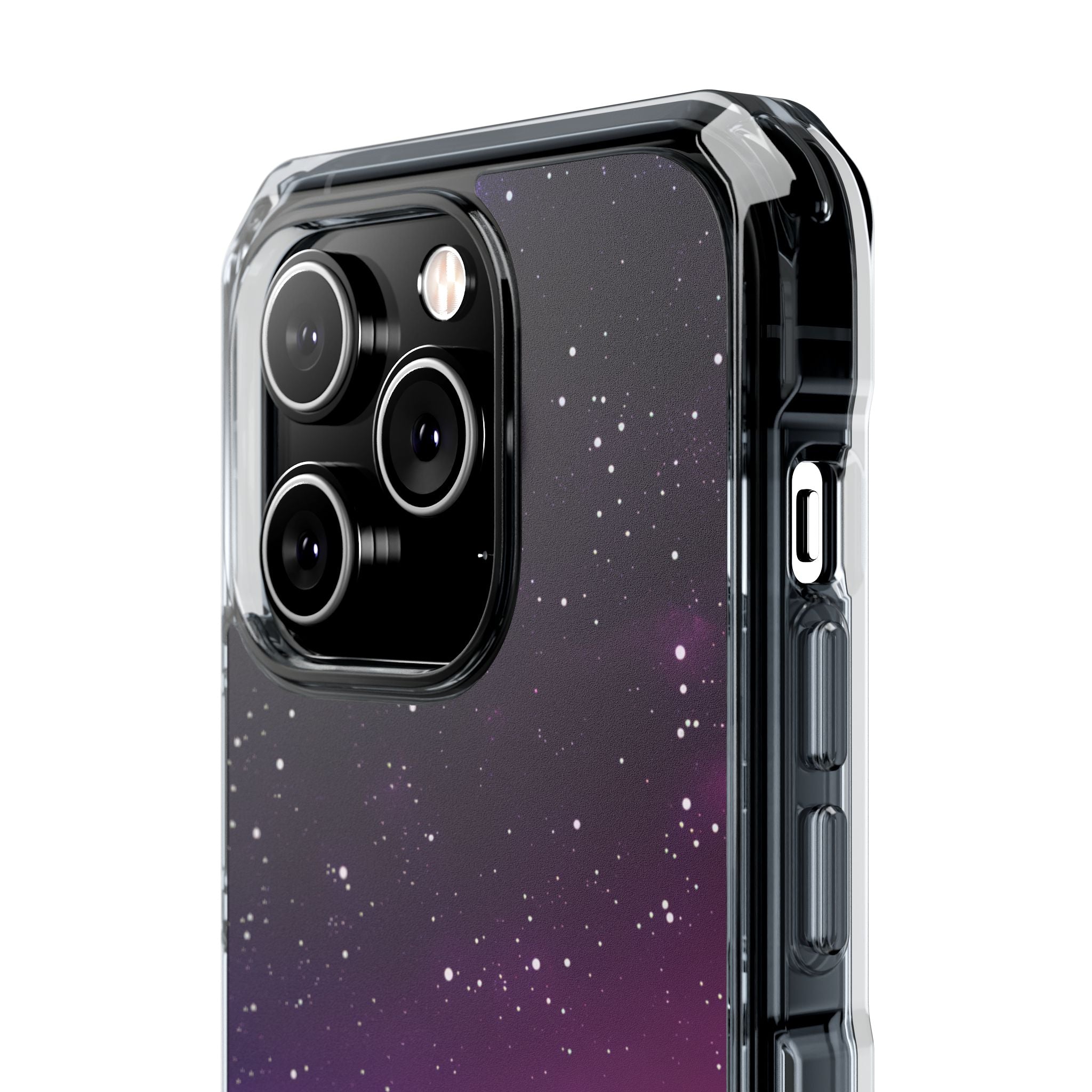 Cosmic Dreamscape Sky iPhone 14 - Impact Clear+