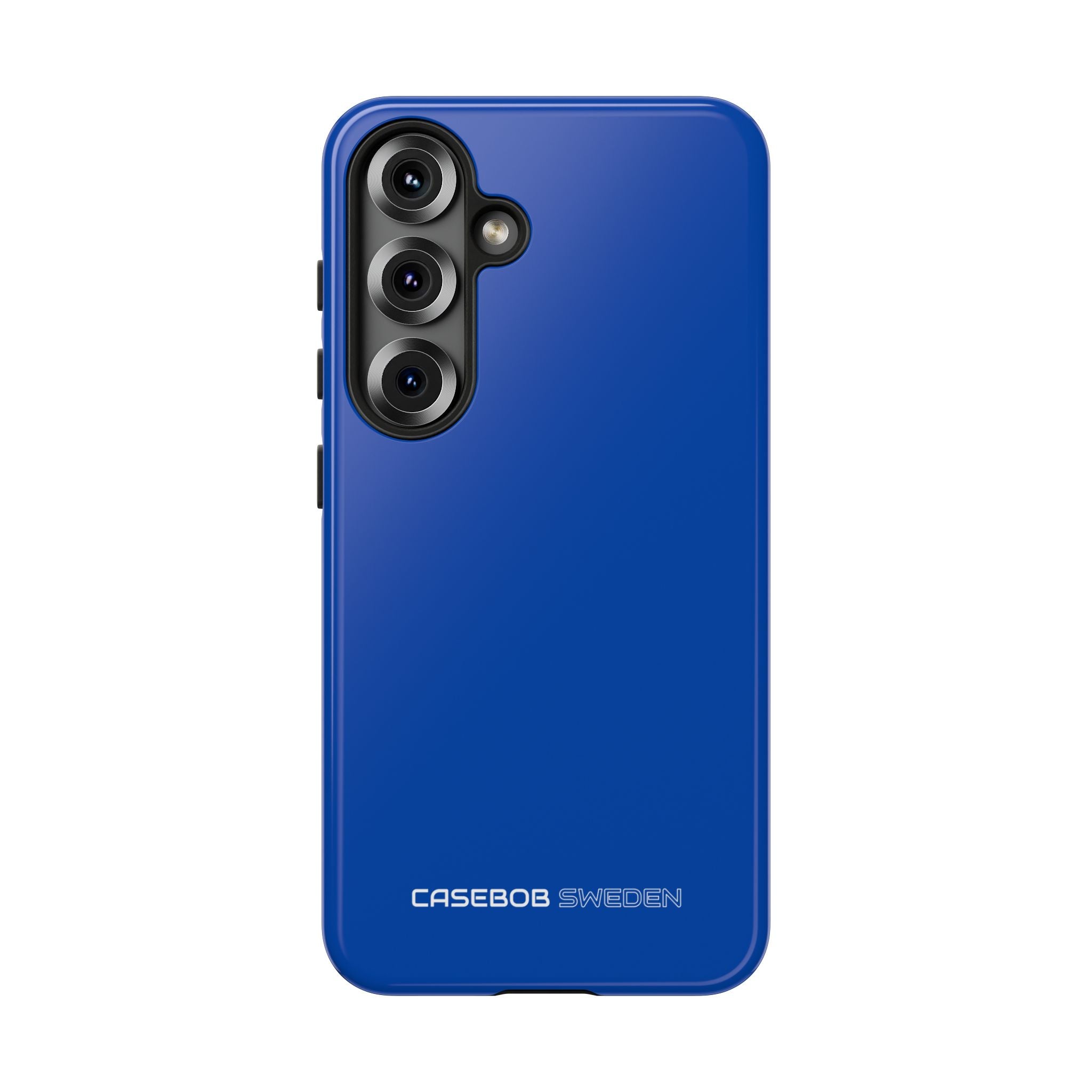 Cobalt Blue Samsung S25 - Tough