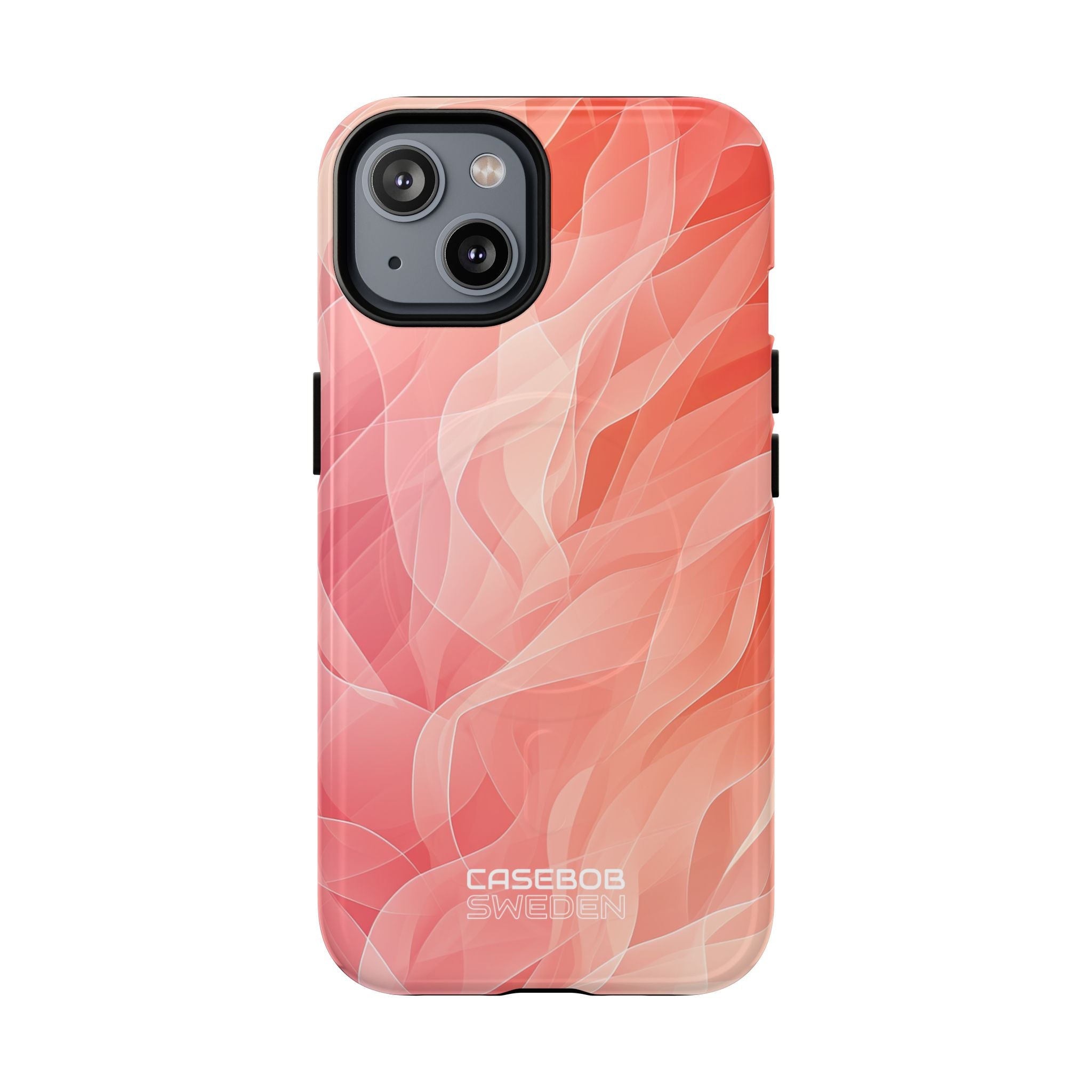 Velvet Flame Crush iPhone 14 - Tough+