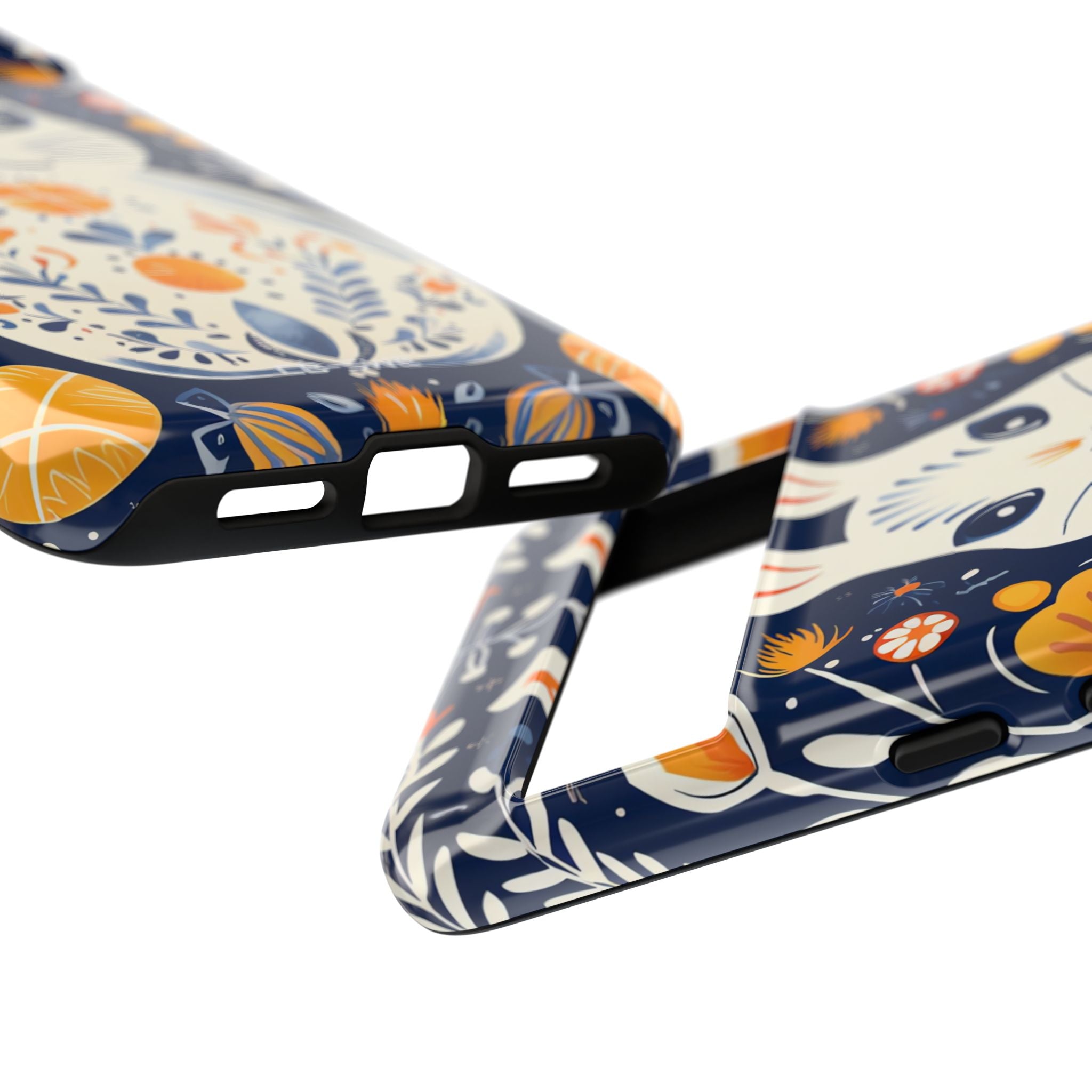 Floral Rabbit Joy - Google Pixel Case