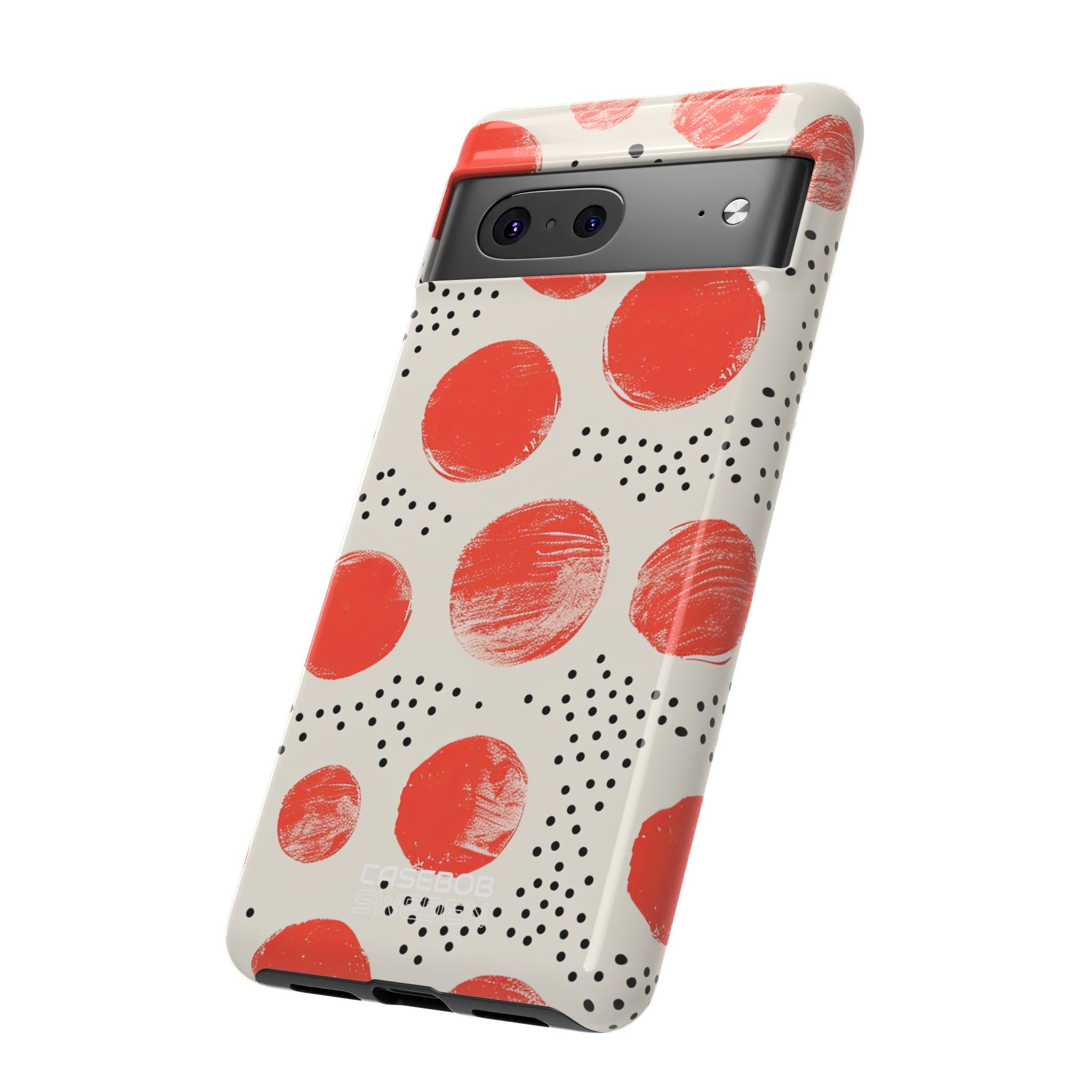 Red Dot Harmony Google Pixel 7 - Tough
