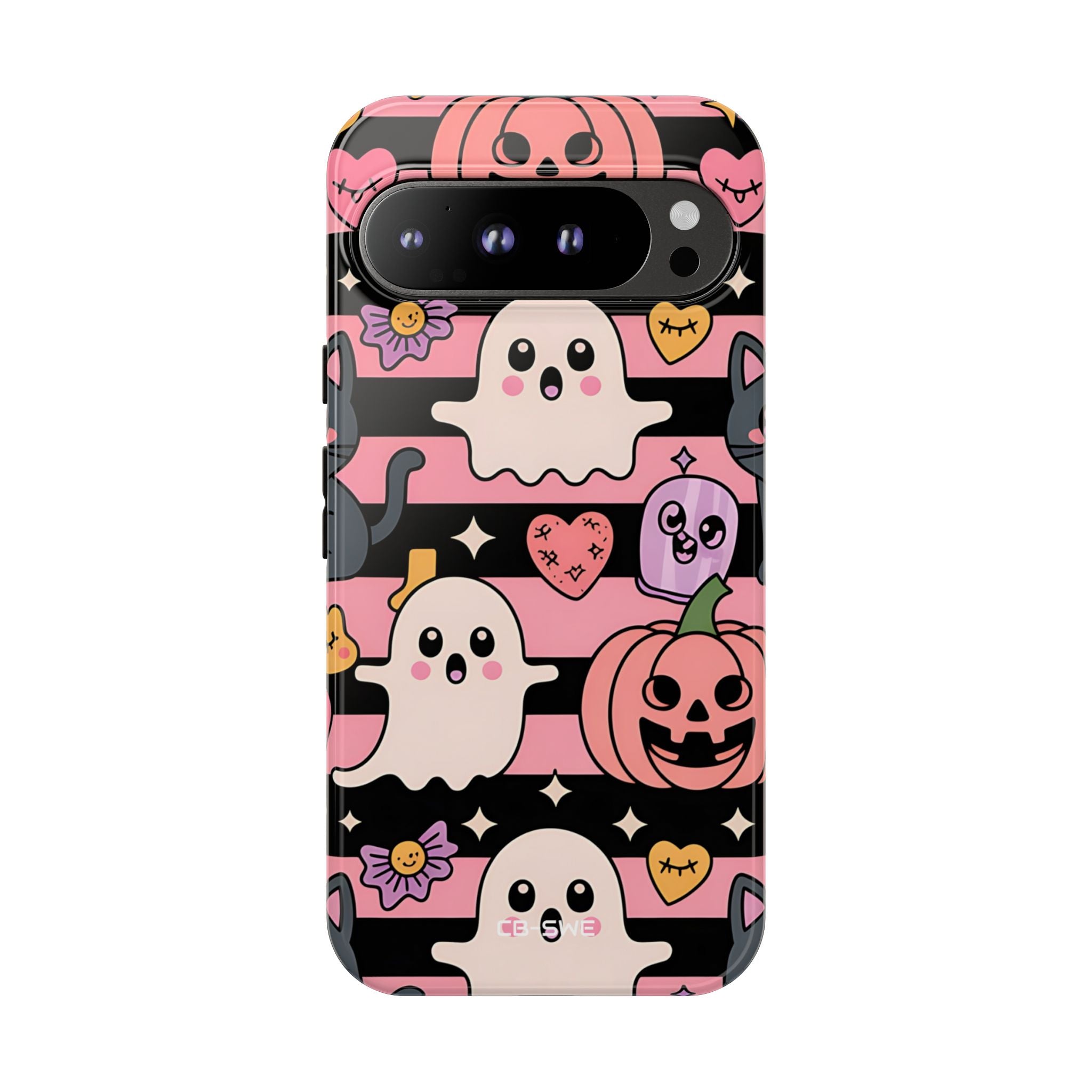 Whimsical Halloween Play - Google Pixel Case