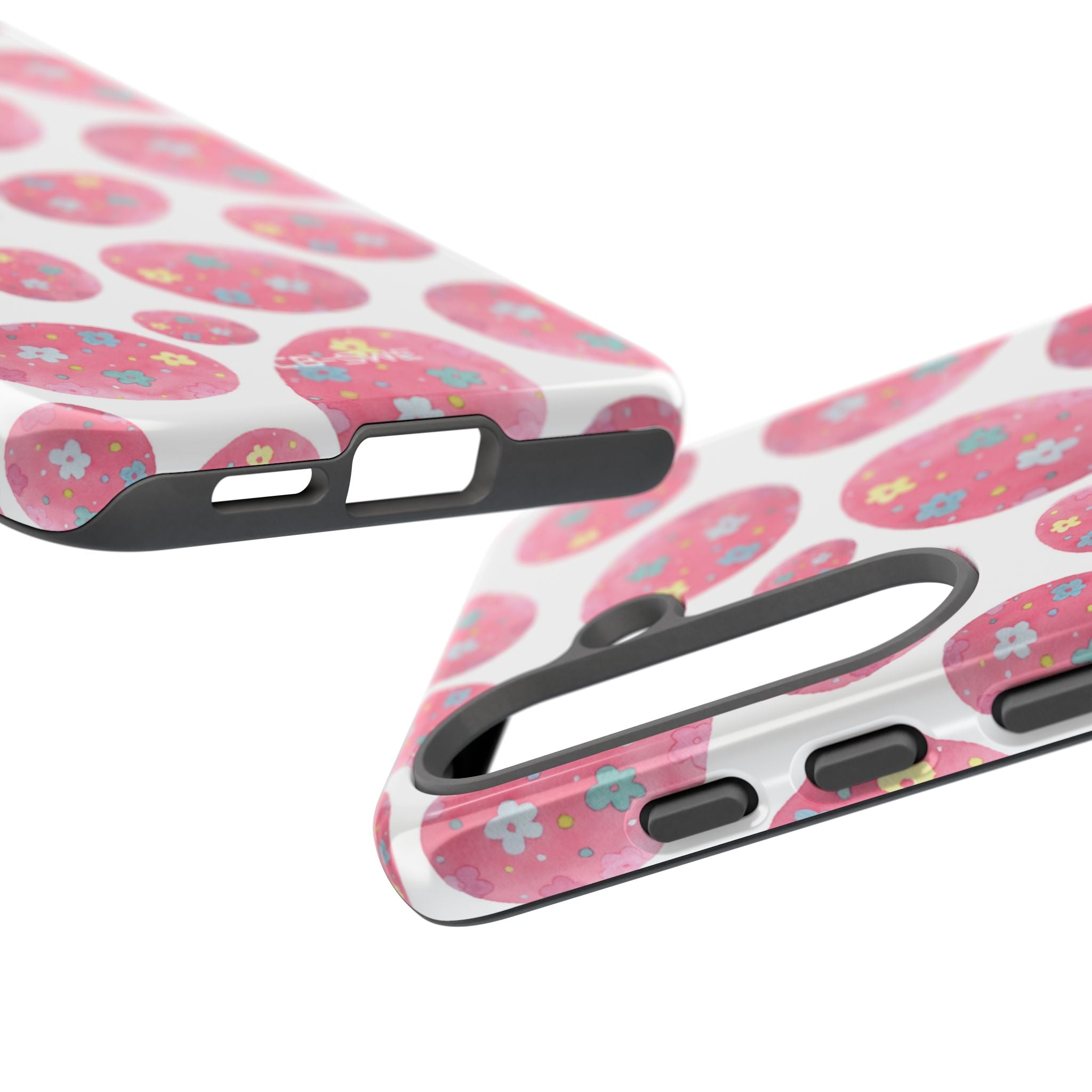 Easter Eggs Bloom - Samsung Case
