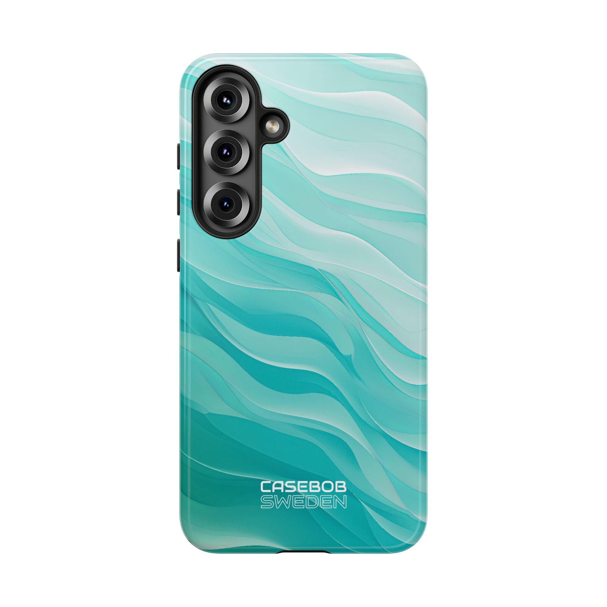 Onde Acquatiche Rilassanti Samsung S25 - Tough